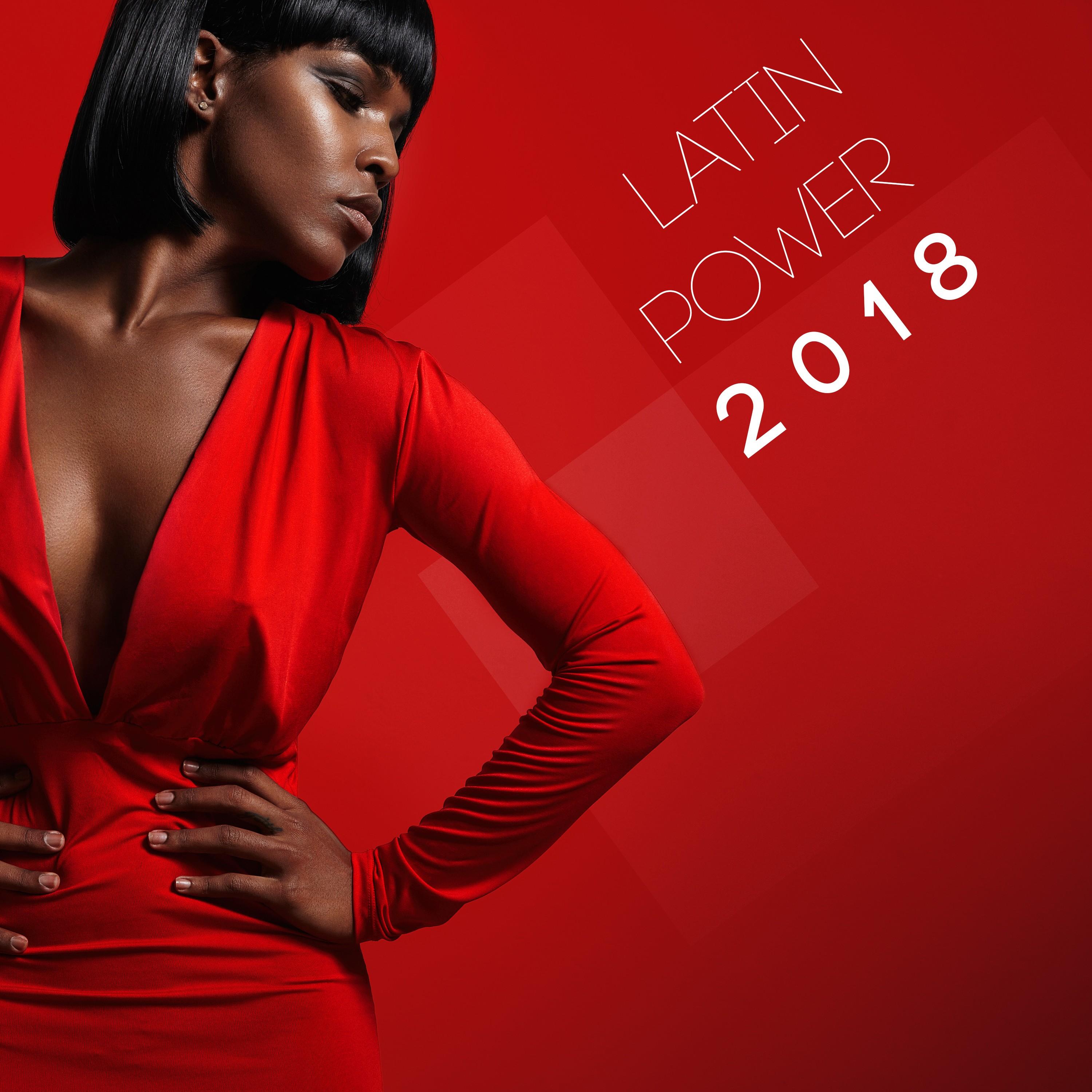 Latin Power 2018