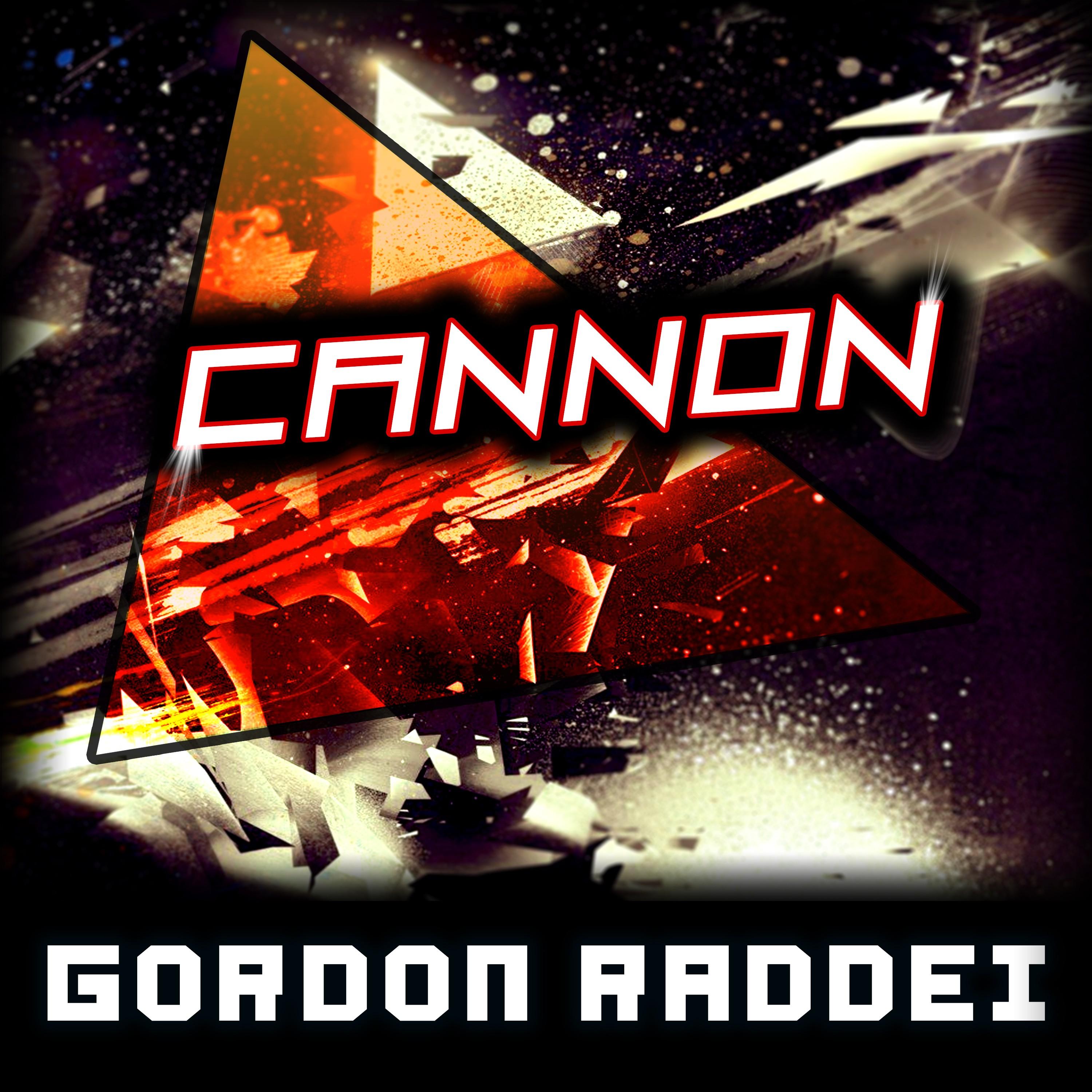 Cannon