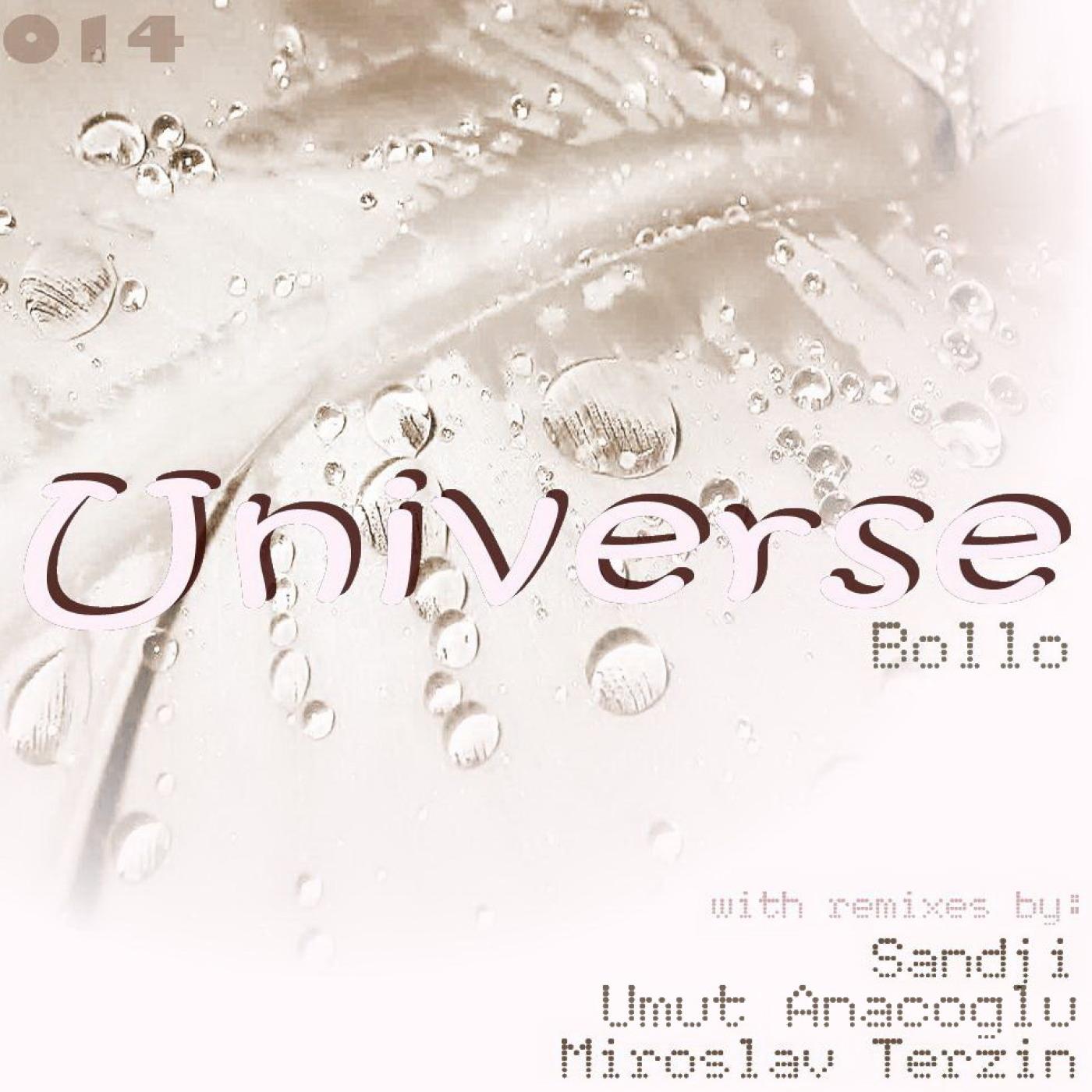Universe