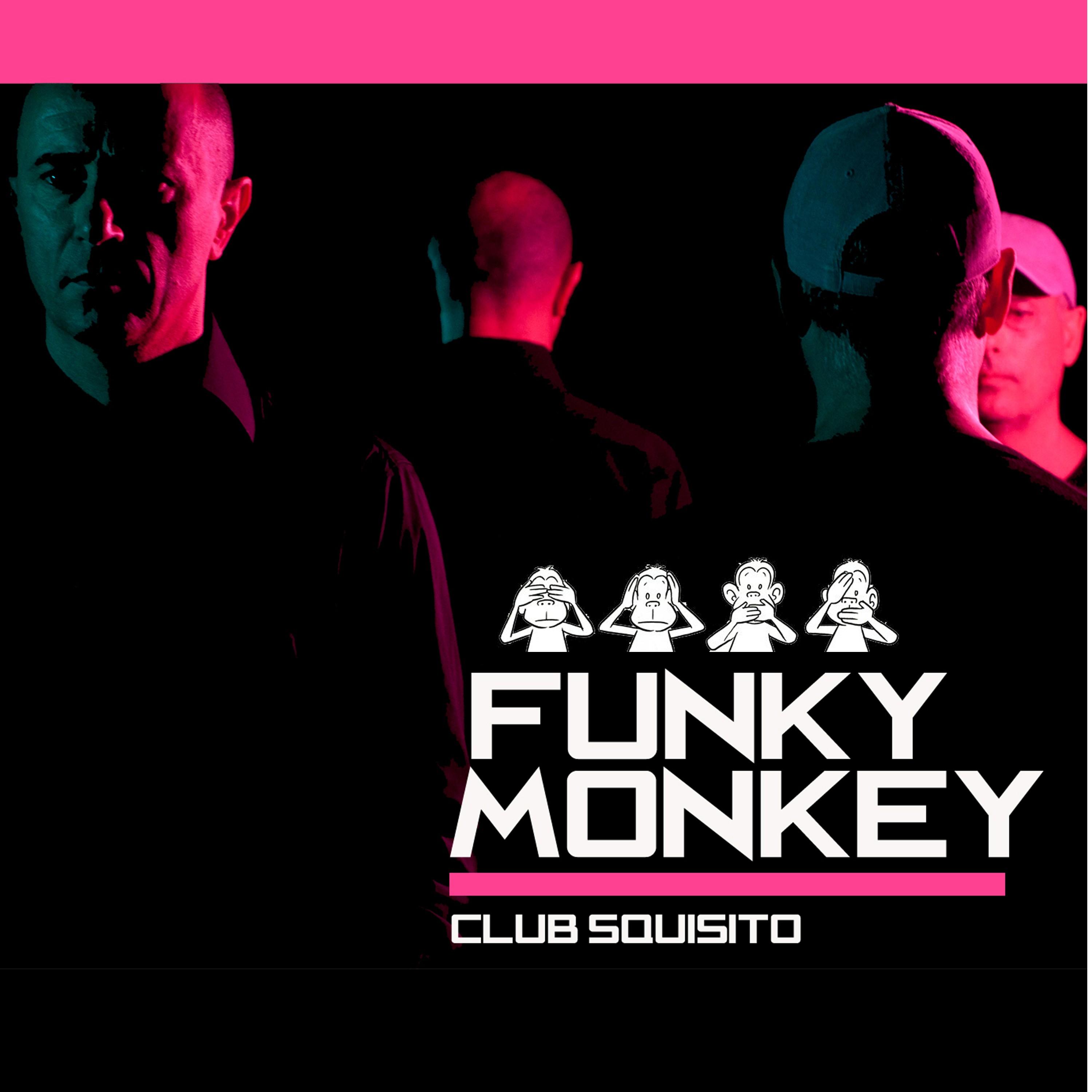 Funky Monkey