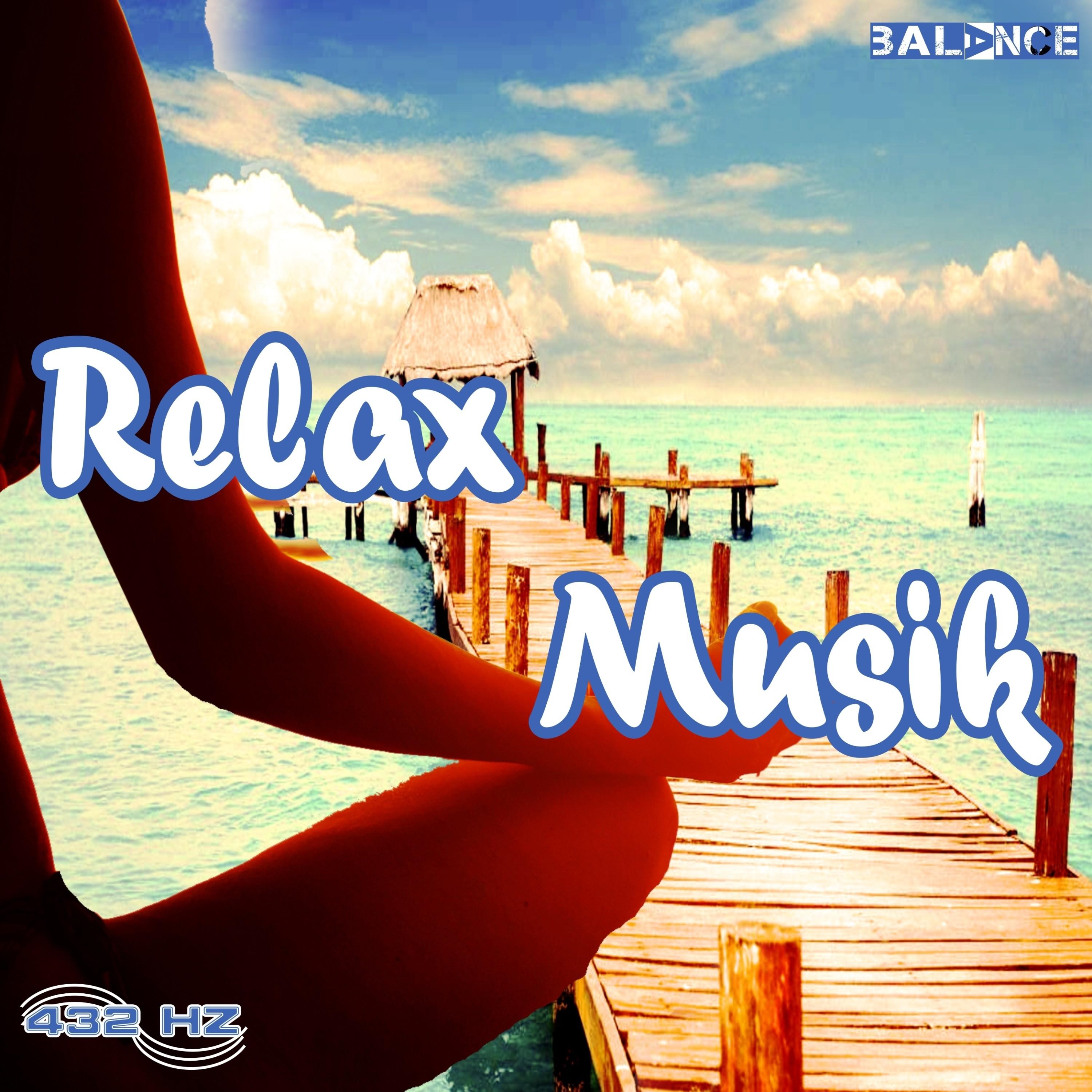 Relax Musik Step 9