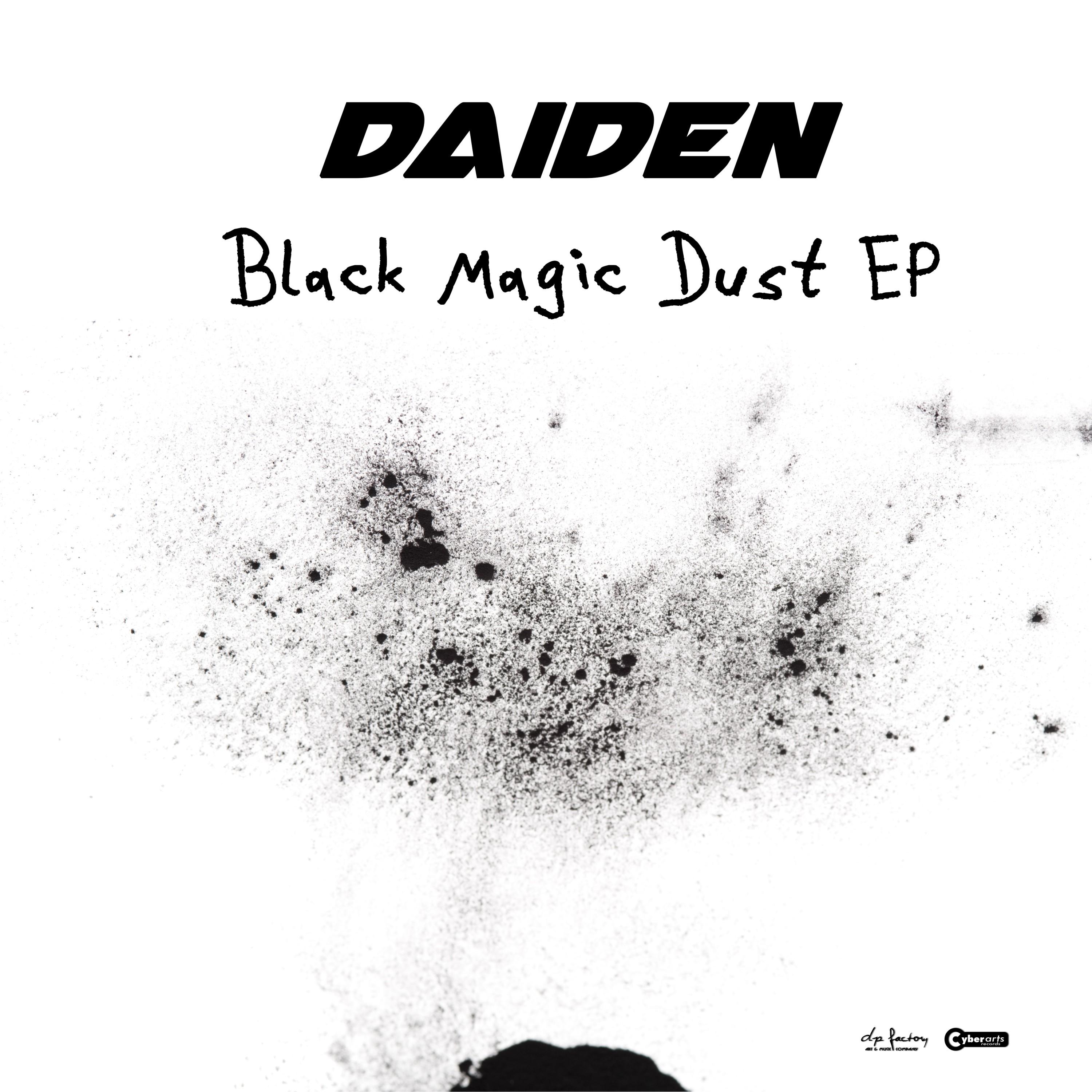 Black Magic Dust