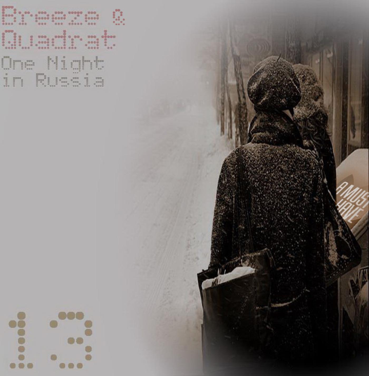 One Night in Russia