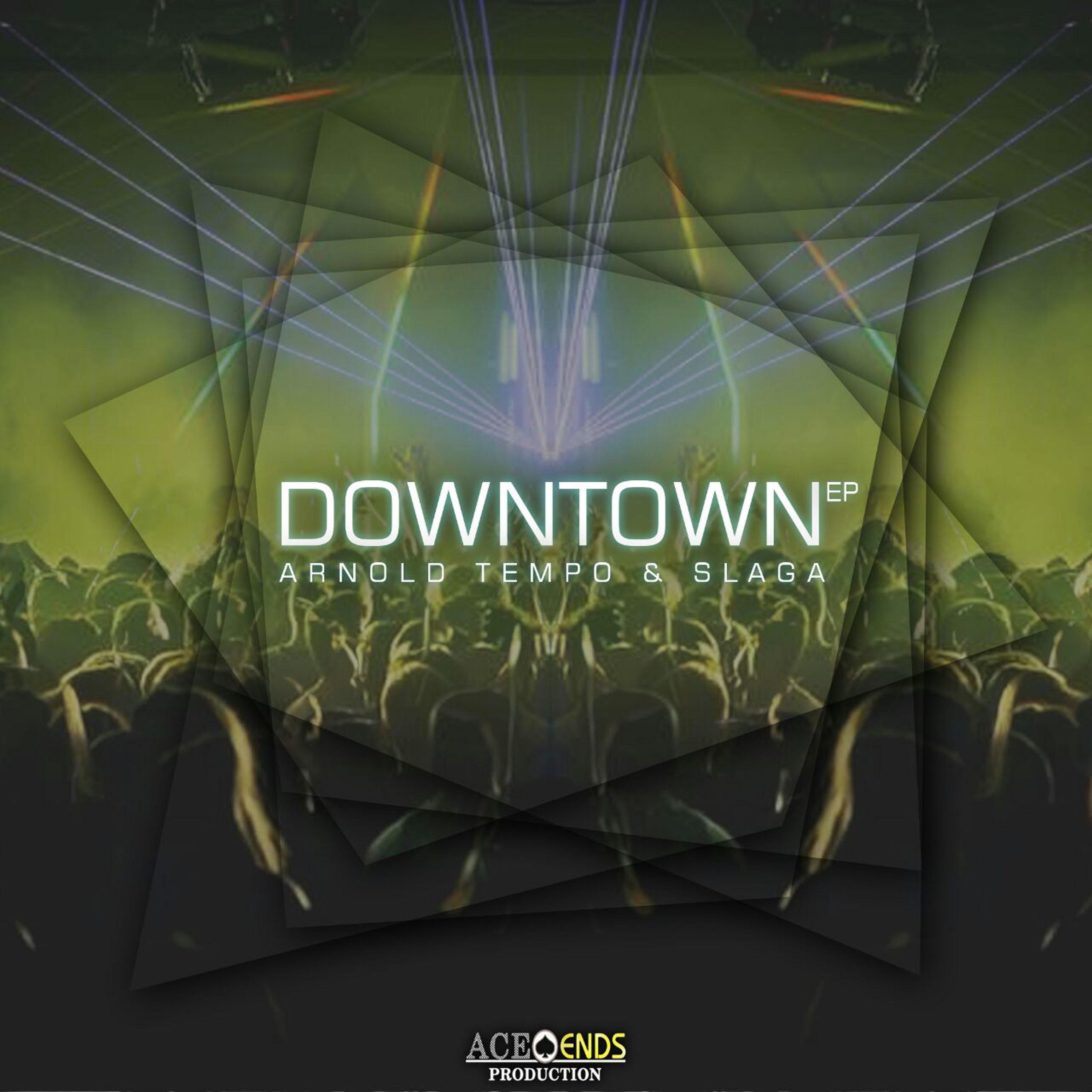 Downtown EP