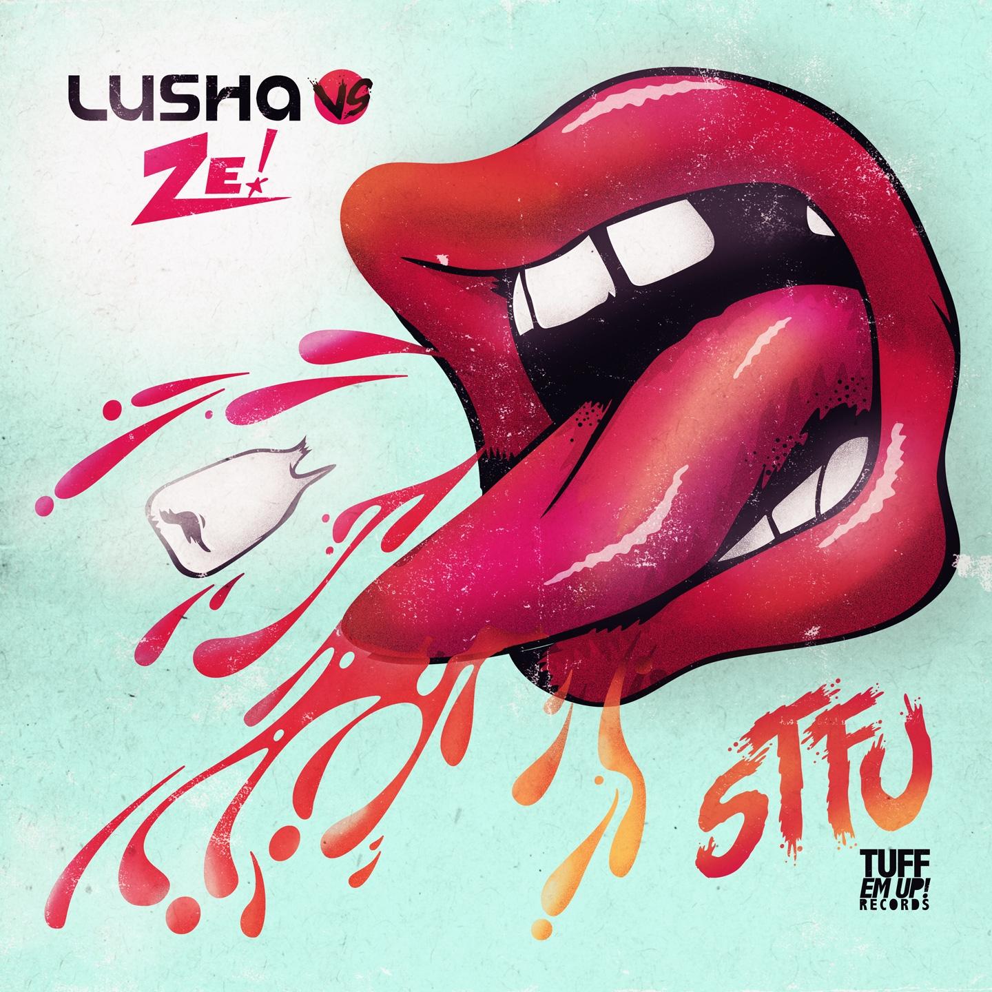 STFU (Lusha vs Ze!)