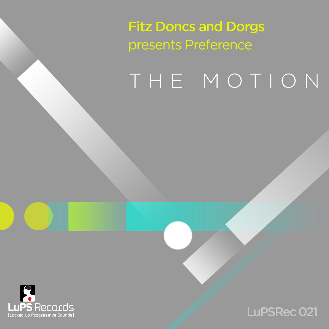 The Motion