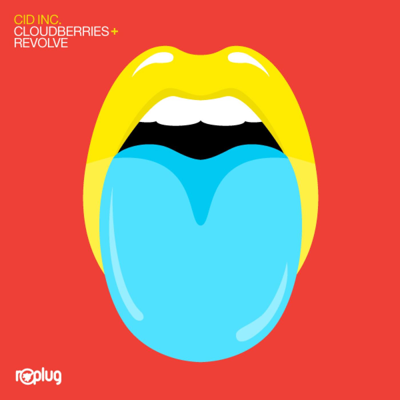 Cloudberries