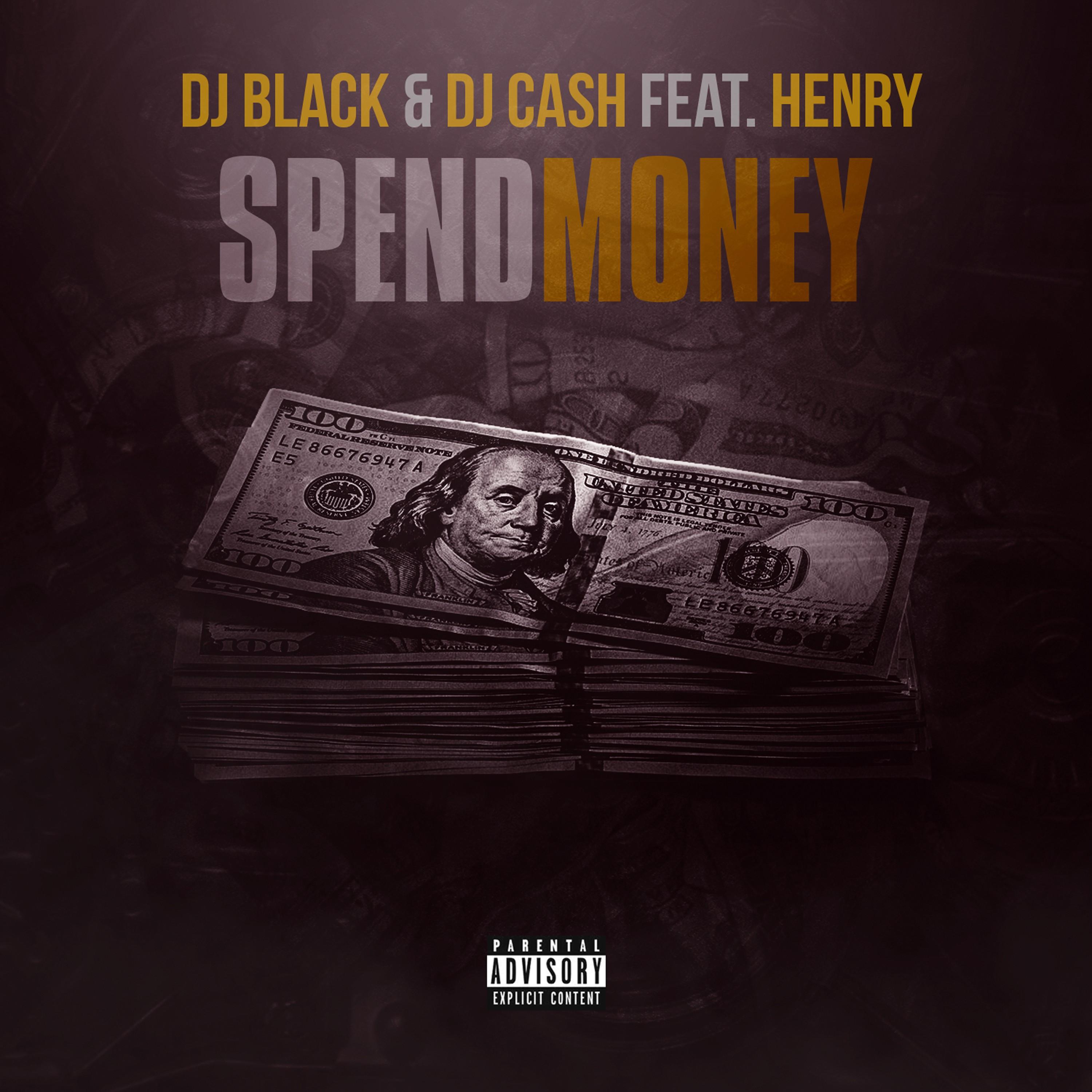 Spend Money