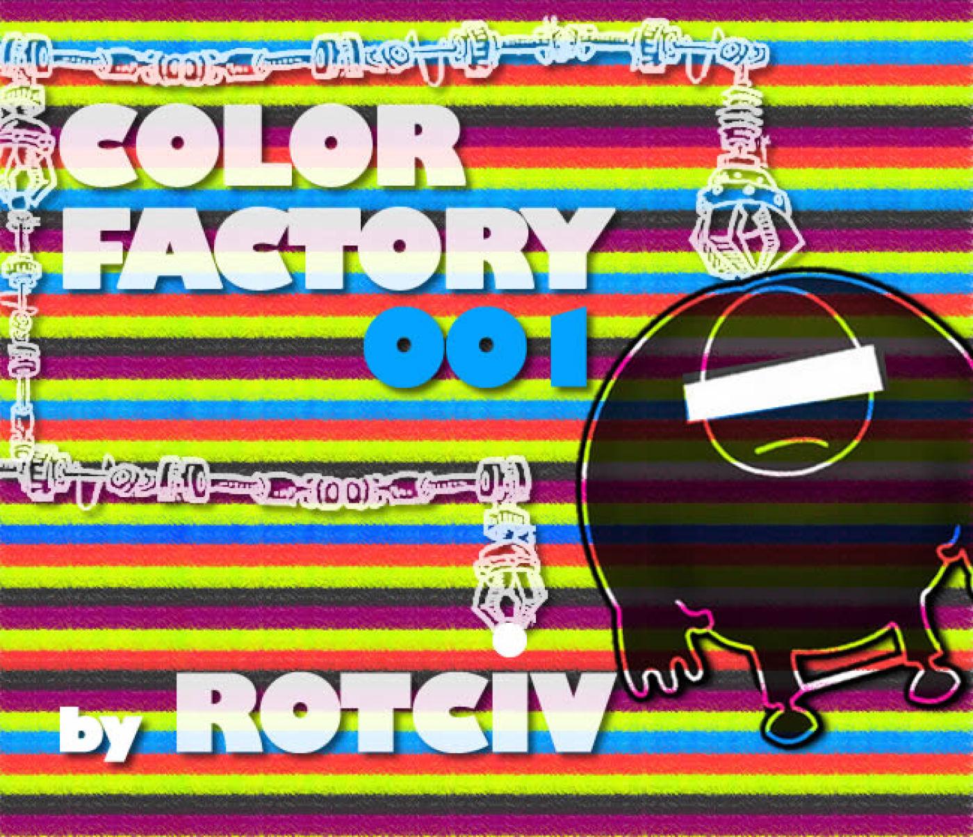 Color Factory 01