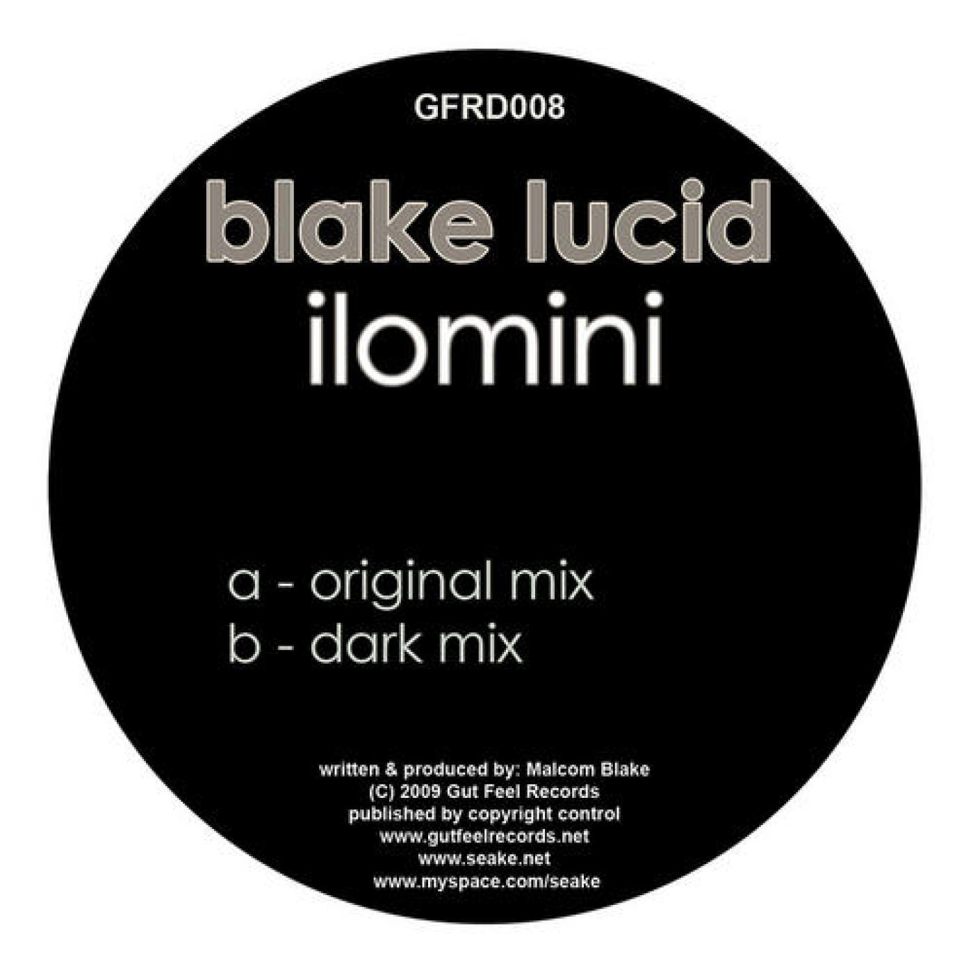 Ilomini