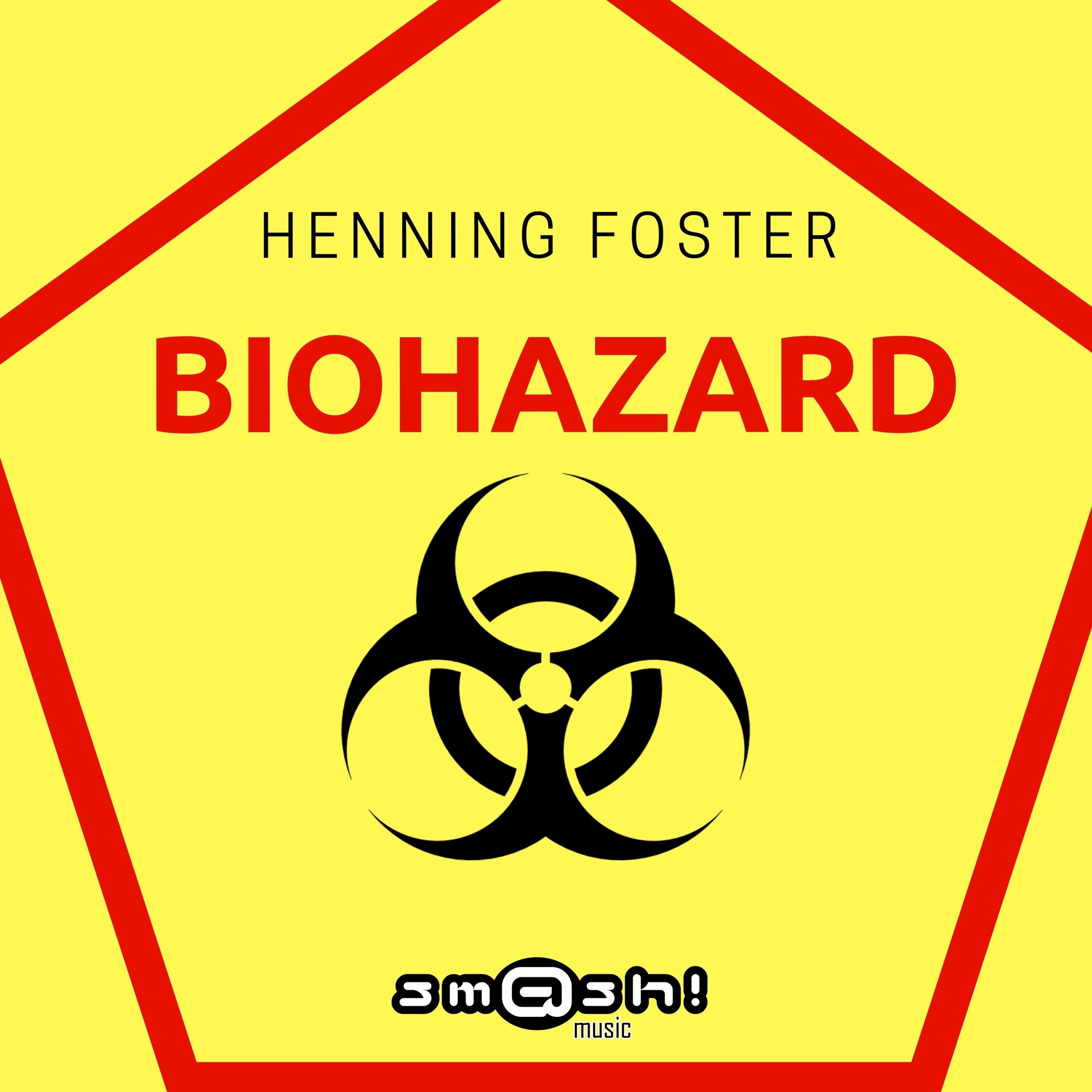 Biohazard