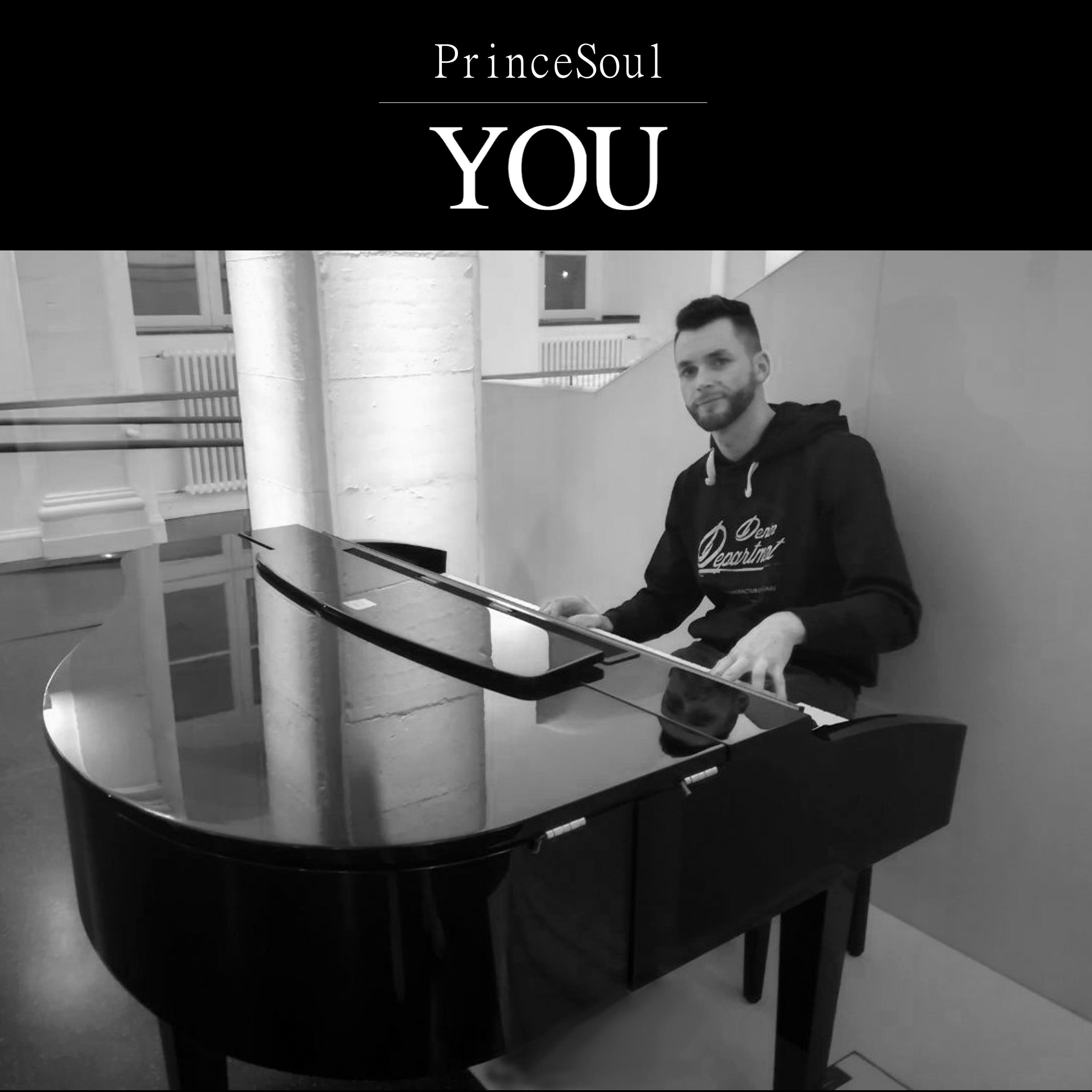 You