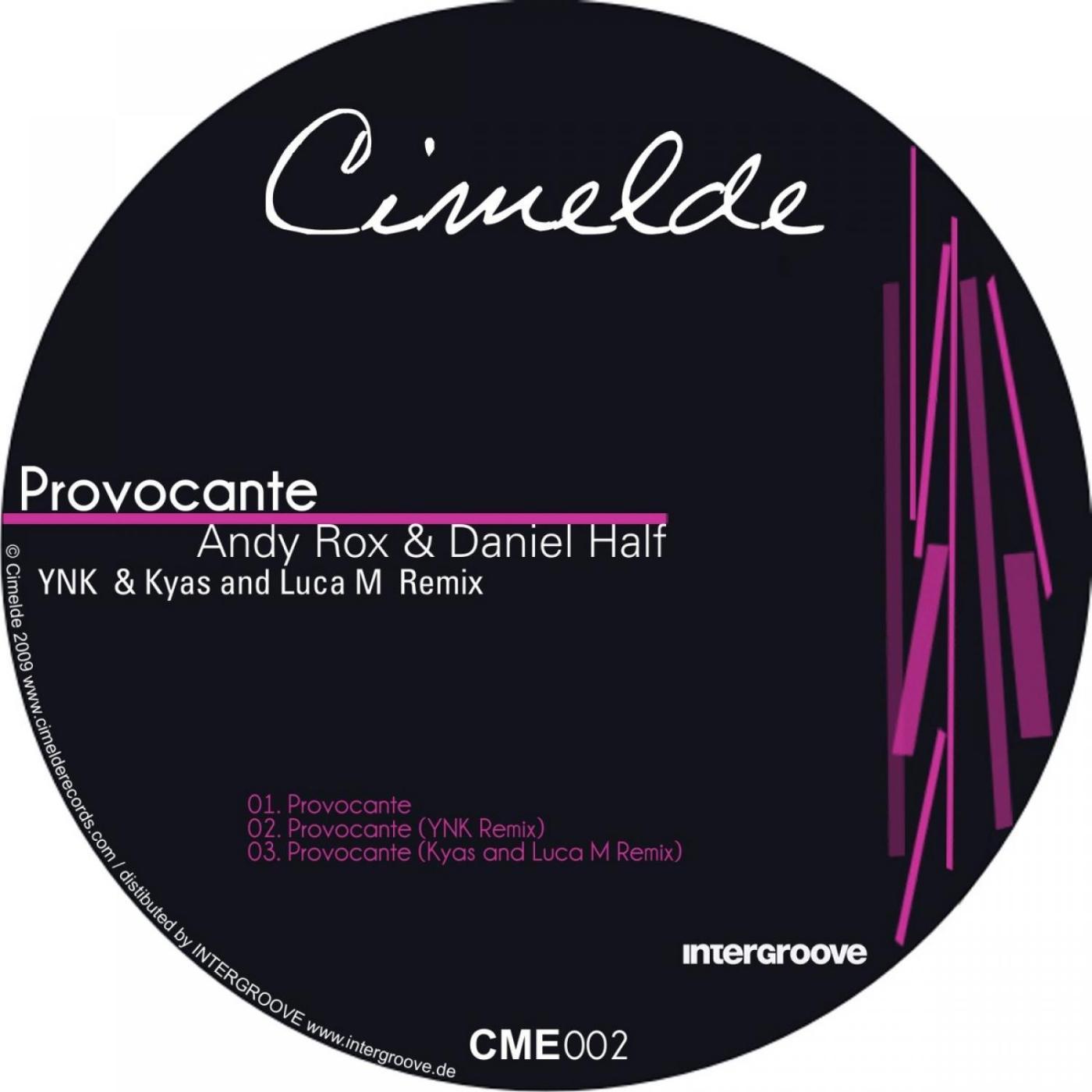 Provocante