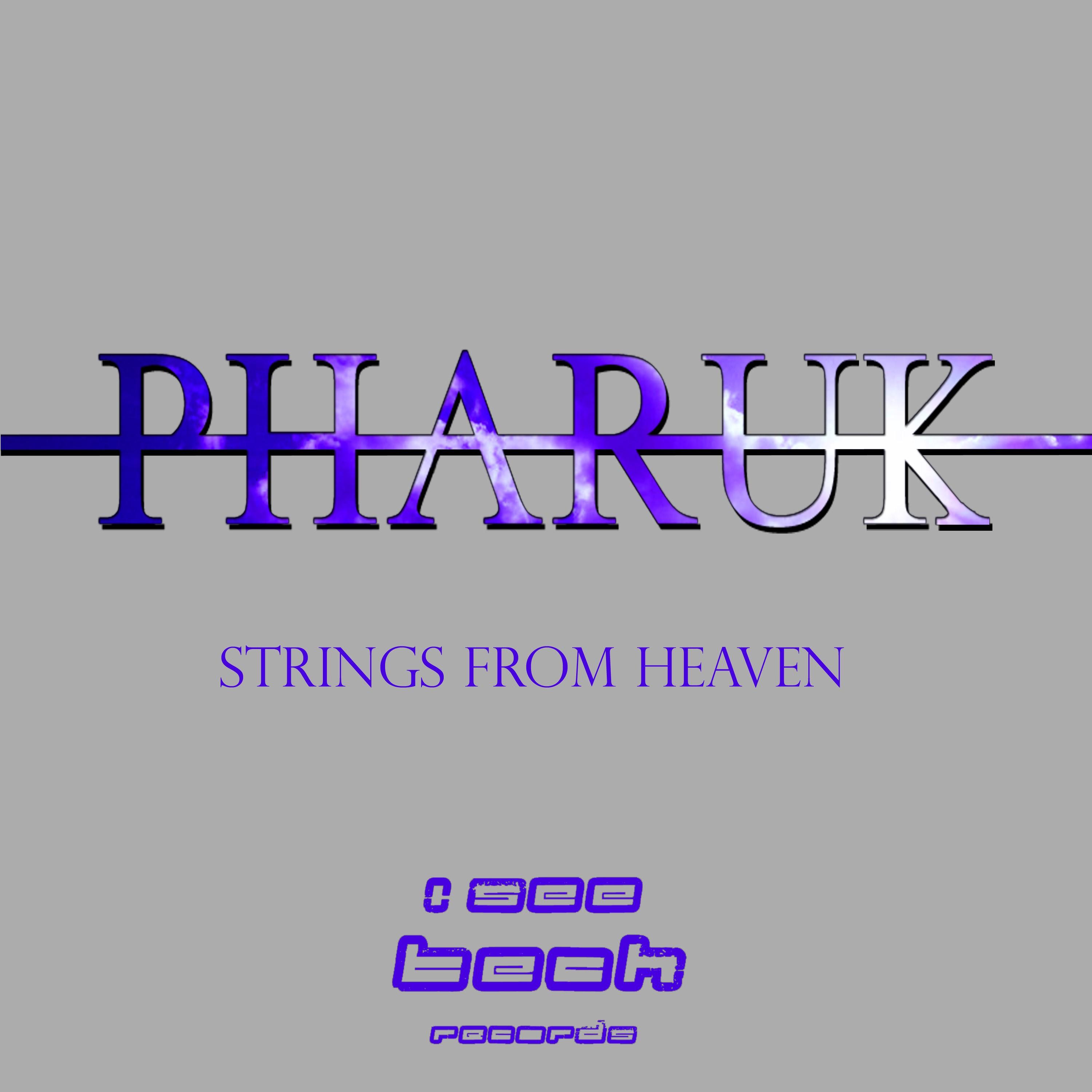Strings from Heaven