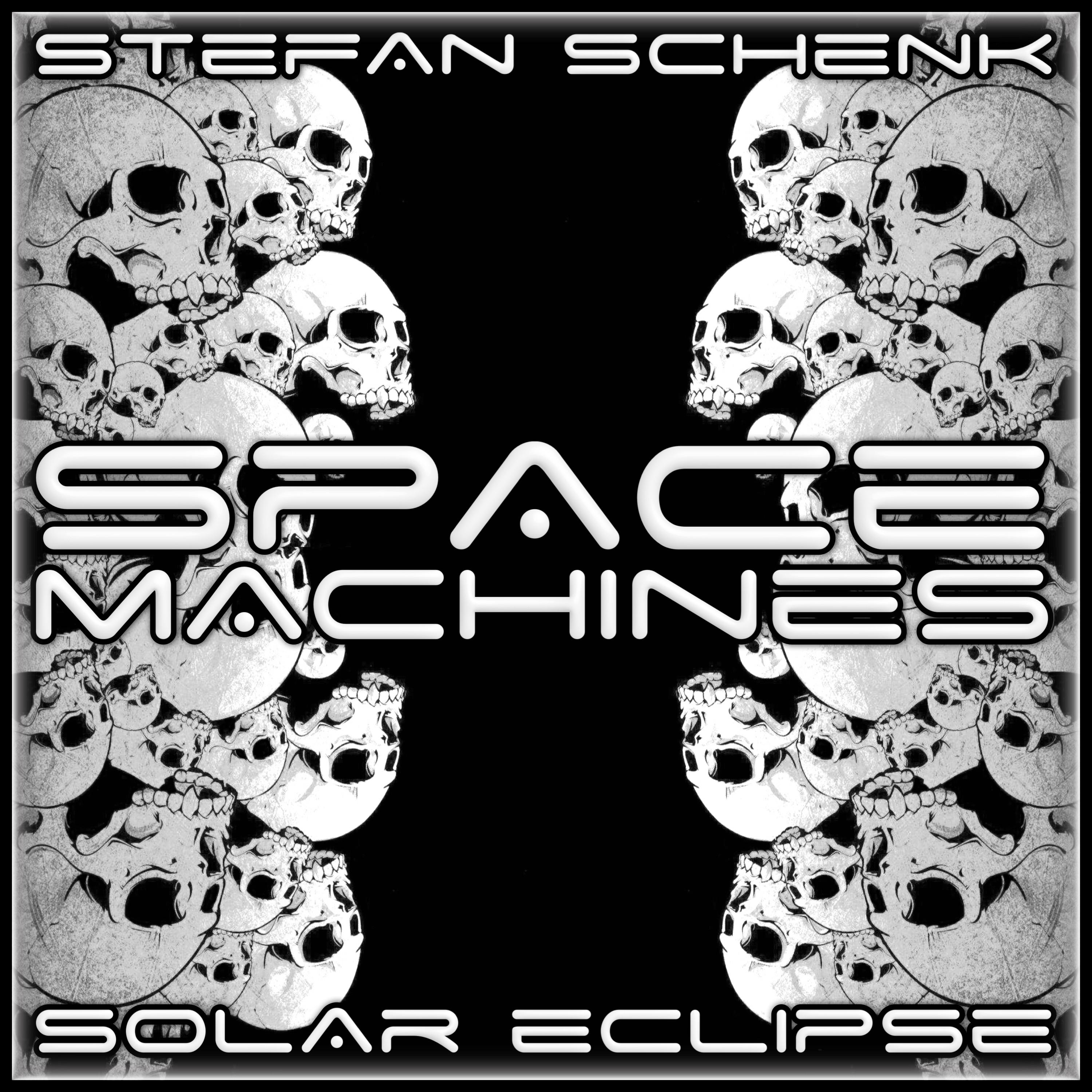 Space Machines