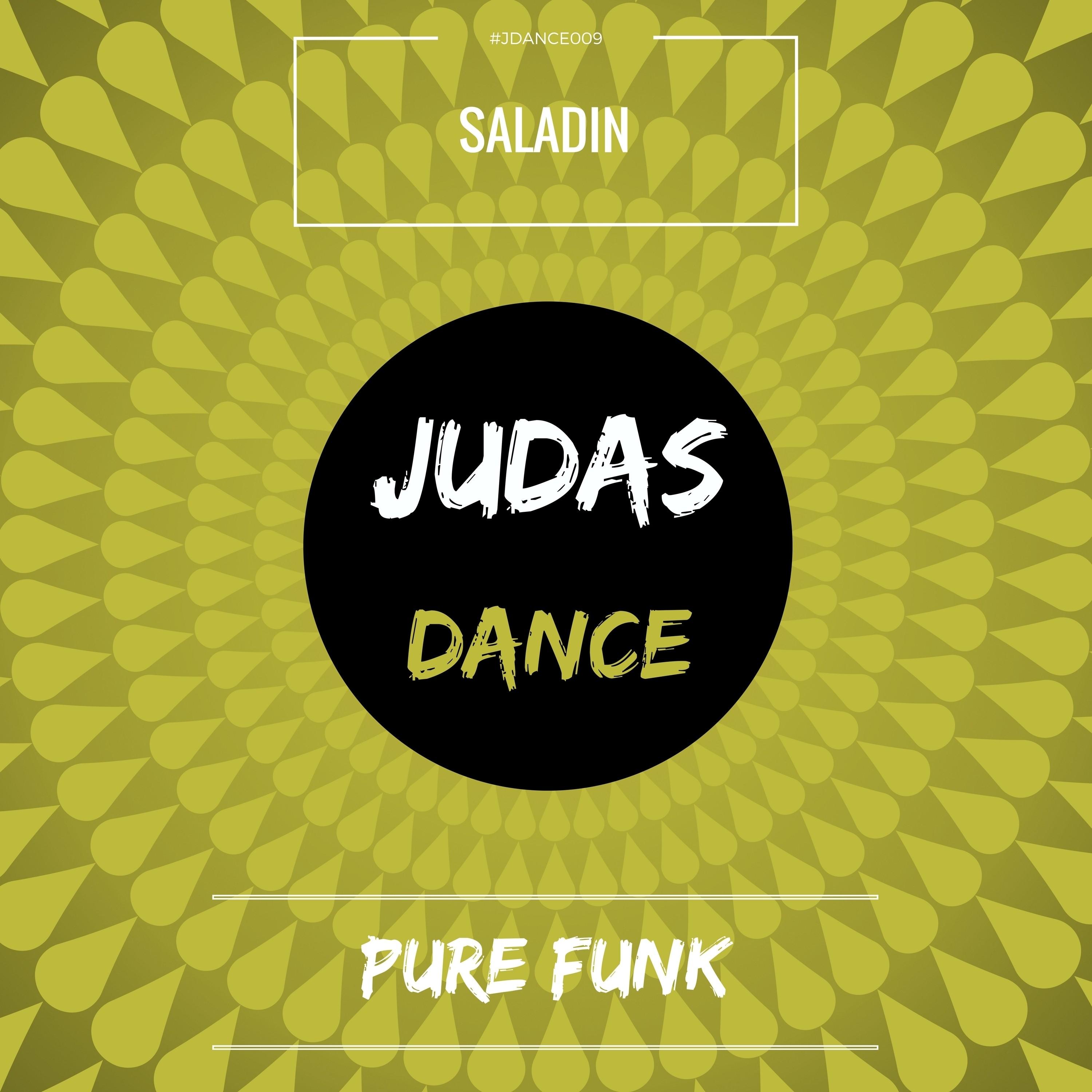 Pure Funk