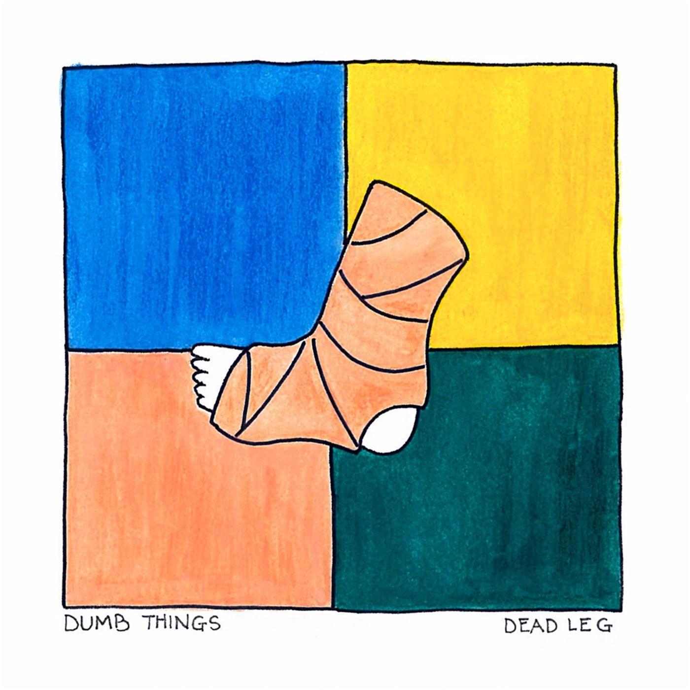 Dead Leg