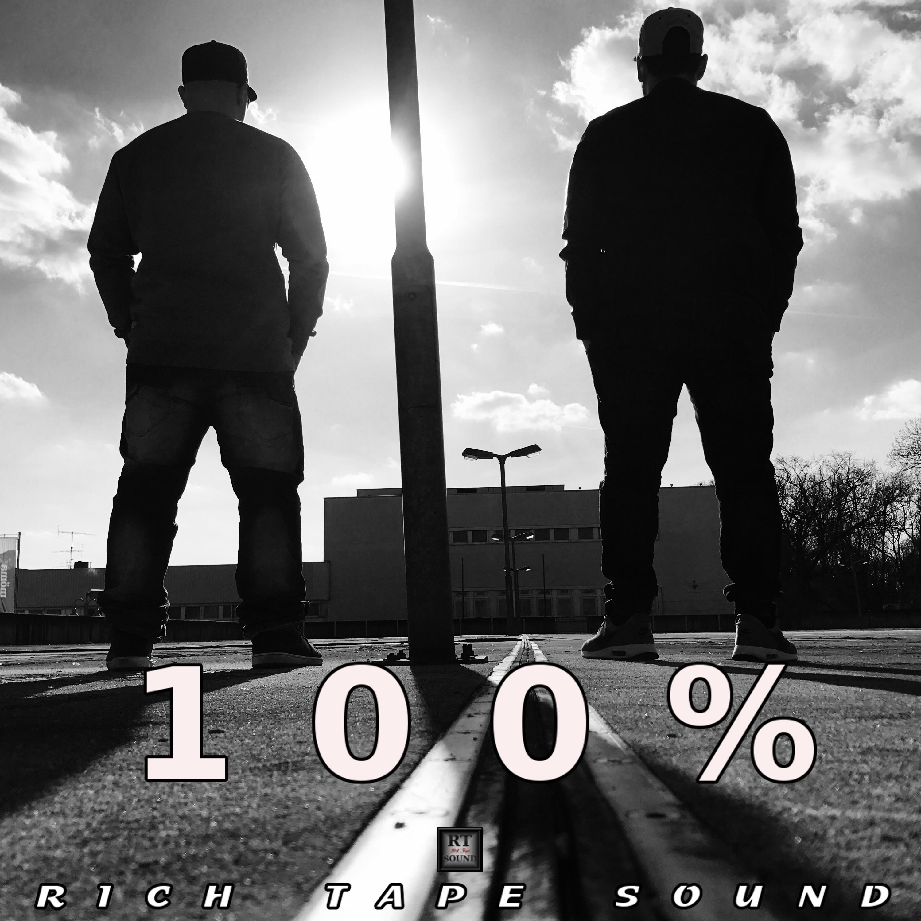 100%