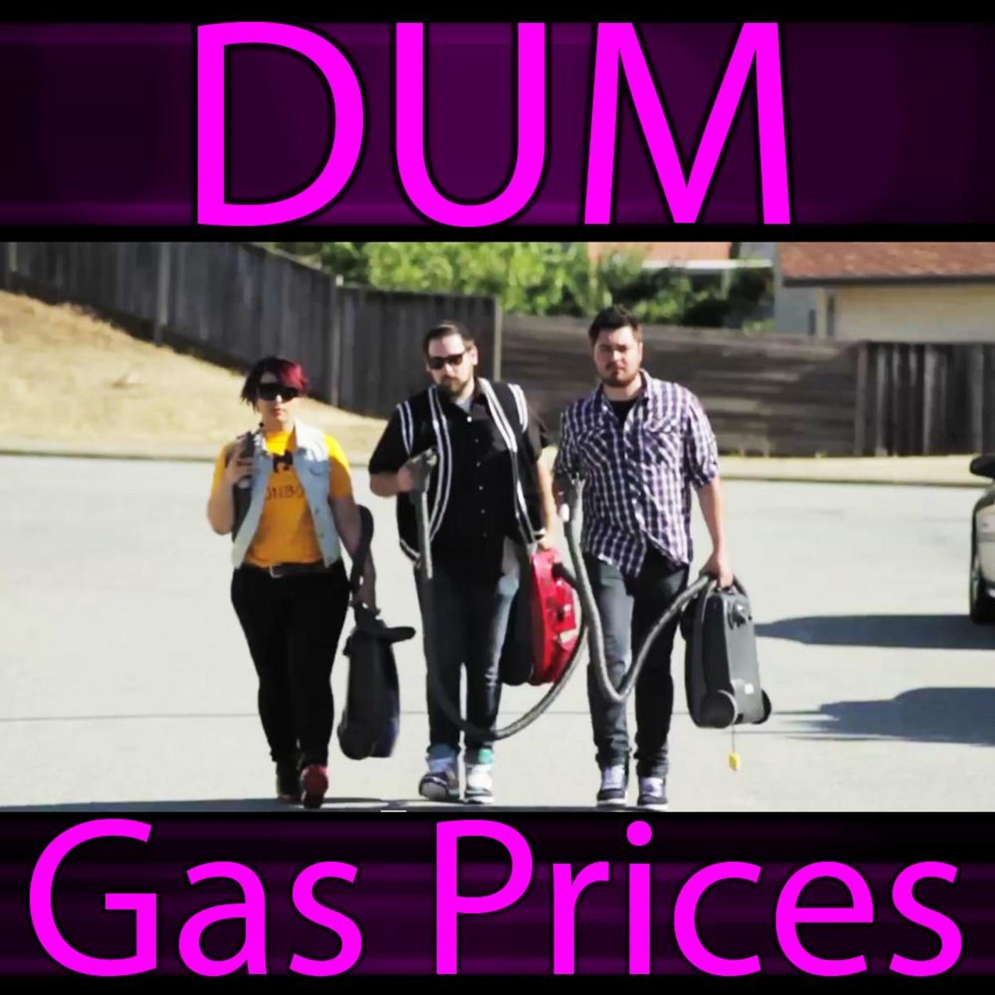 Gas Prices