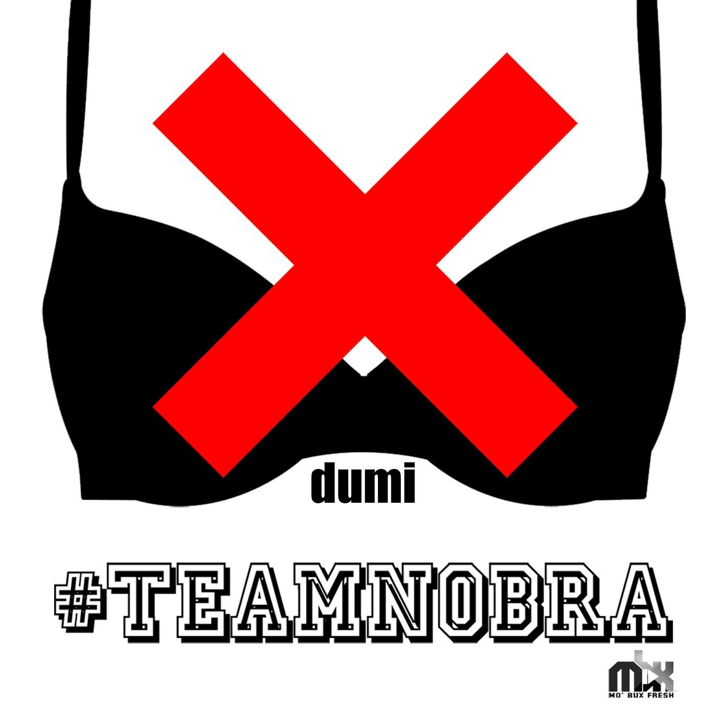 #teamnobra