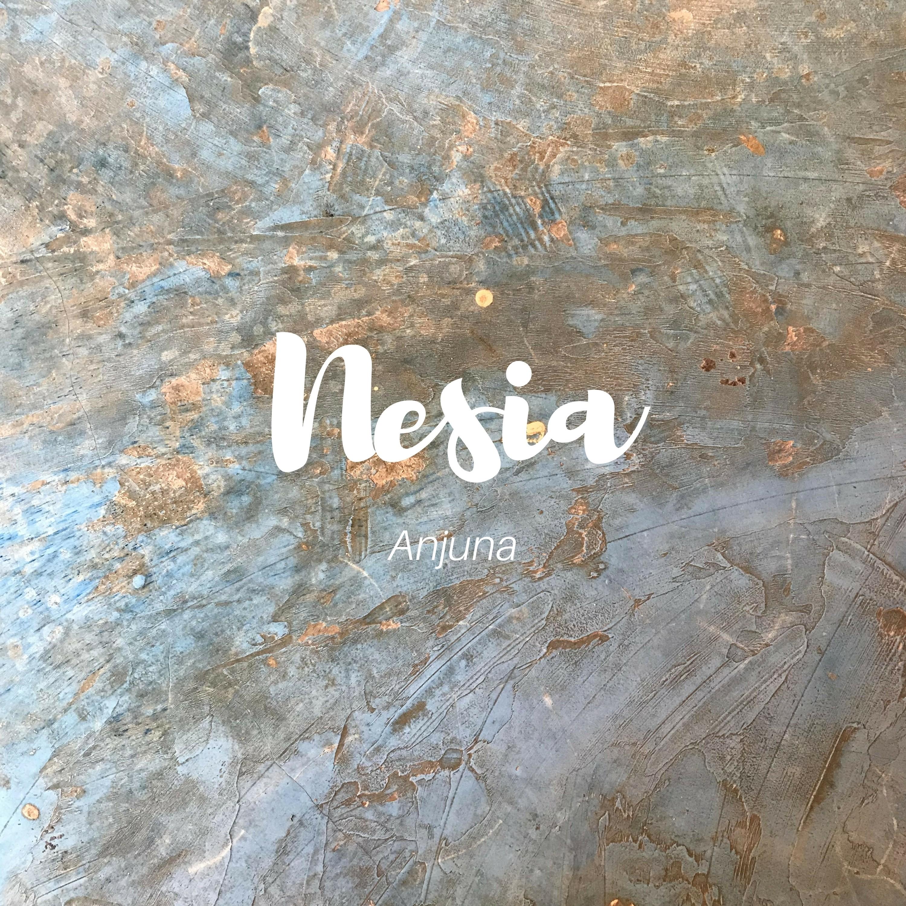 Anjuna