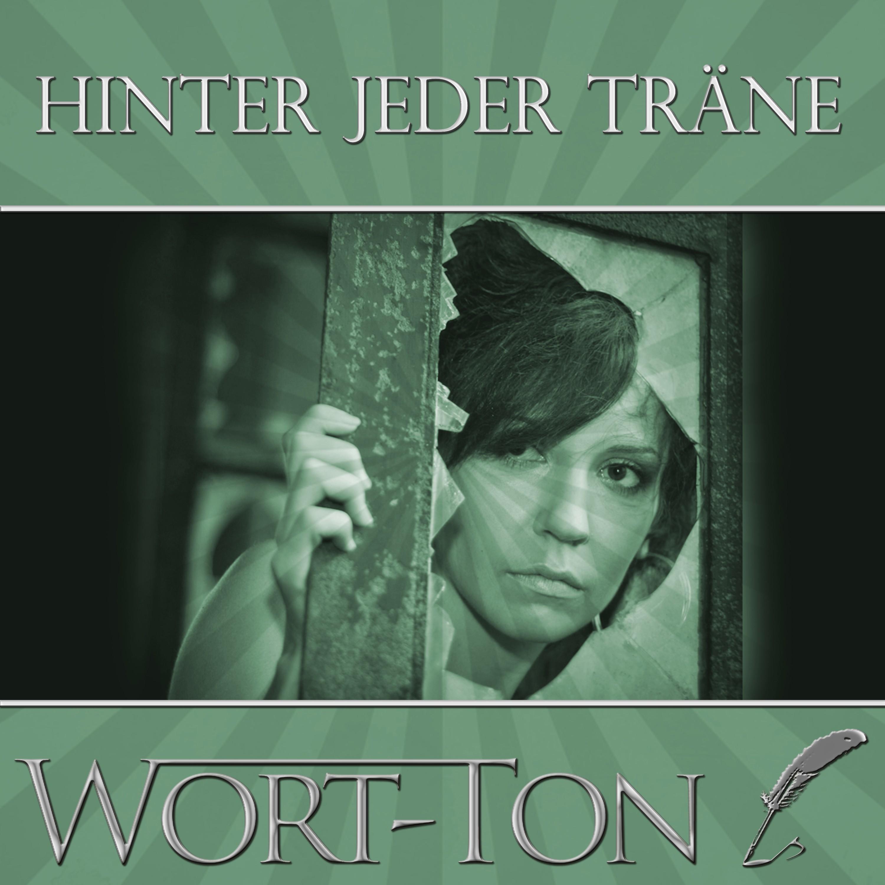 Hinter jeder Tr ne
