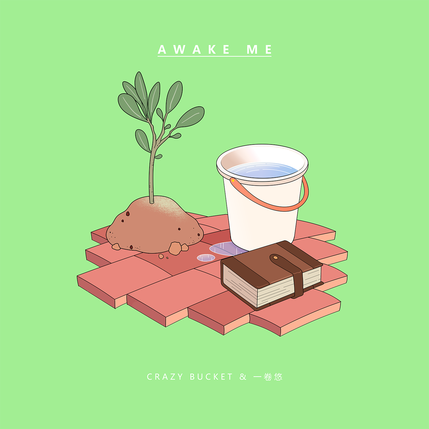Awake Me