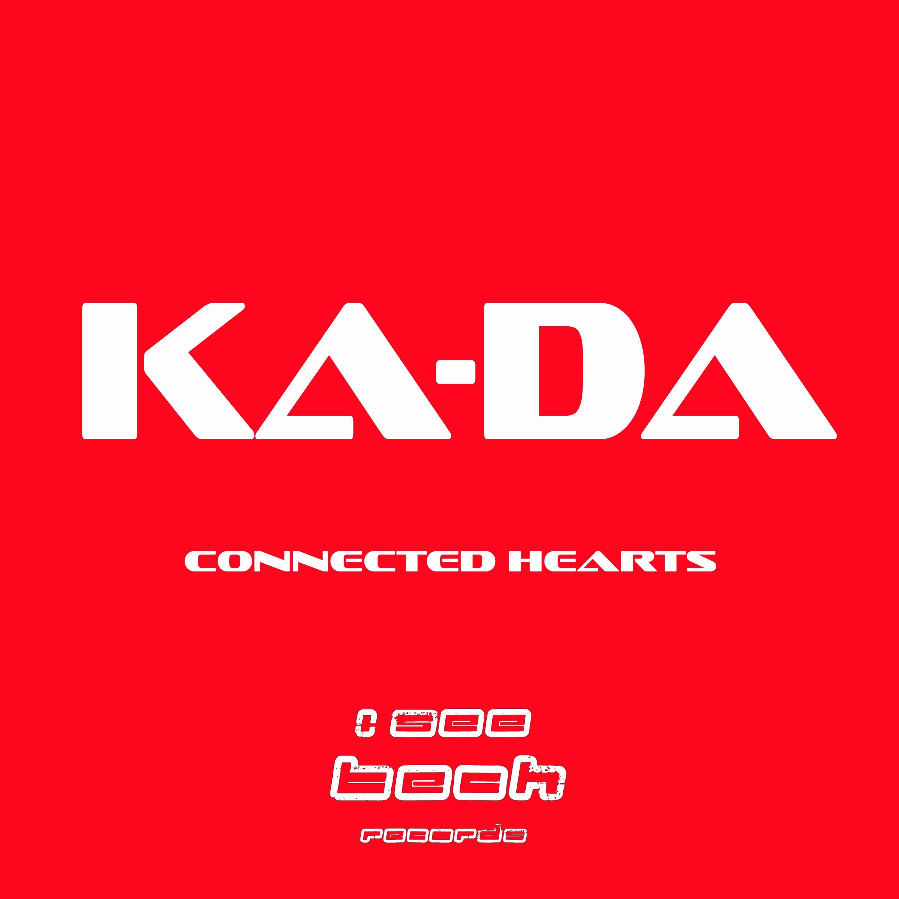 Connected Hearts