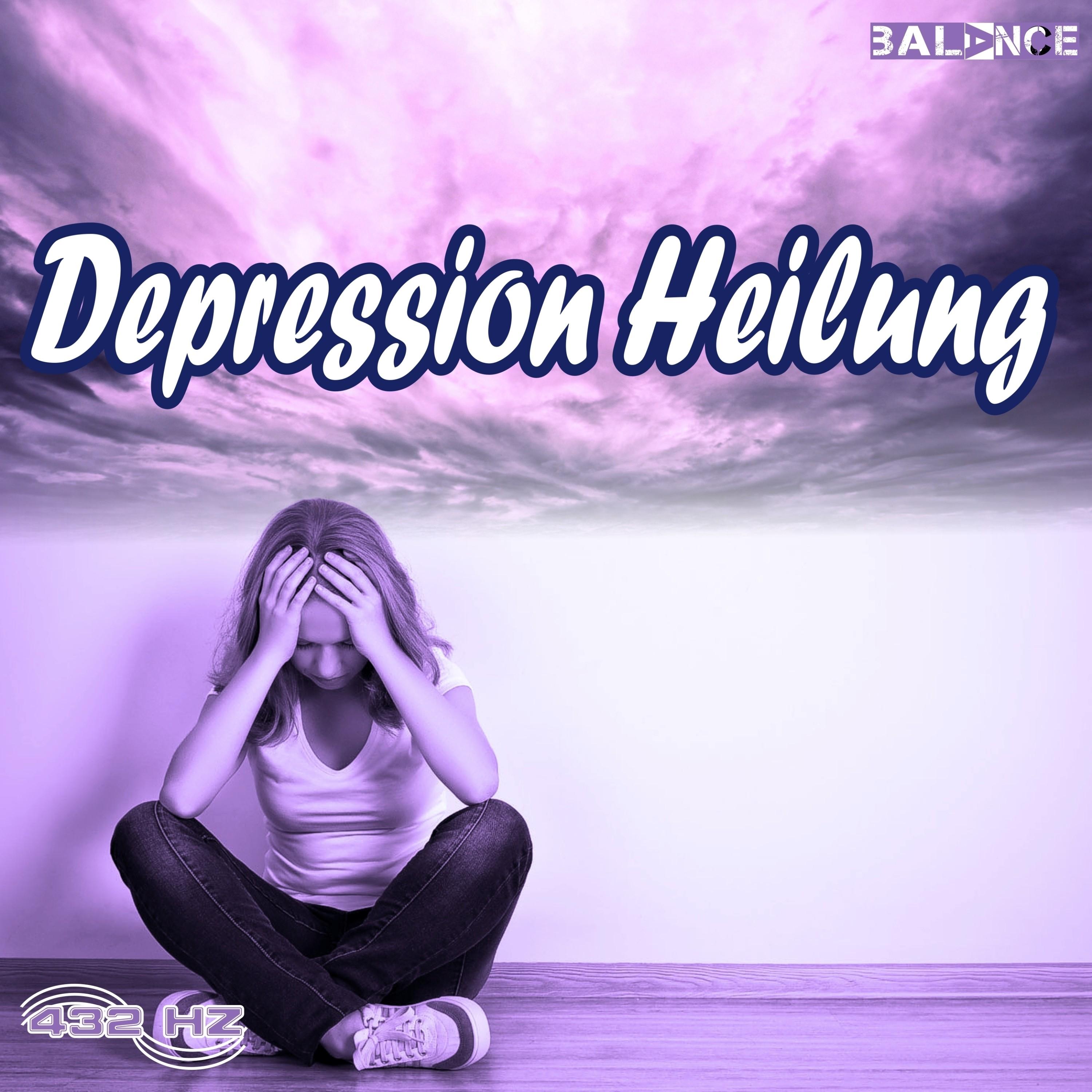 Depression bew ltigen