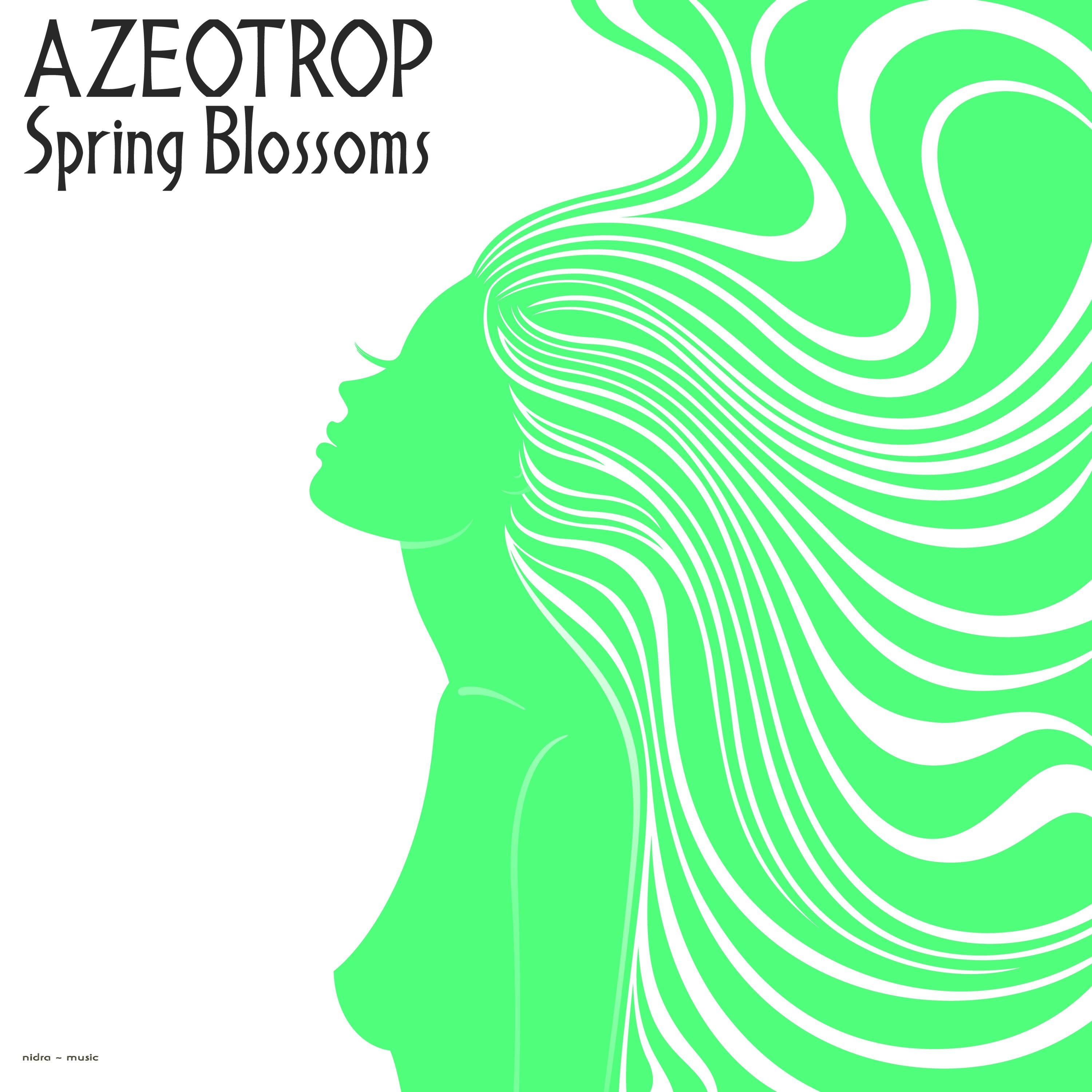 Spring Blossoms