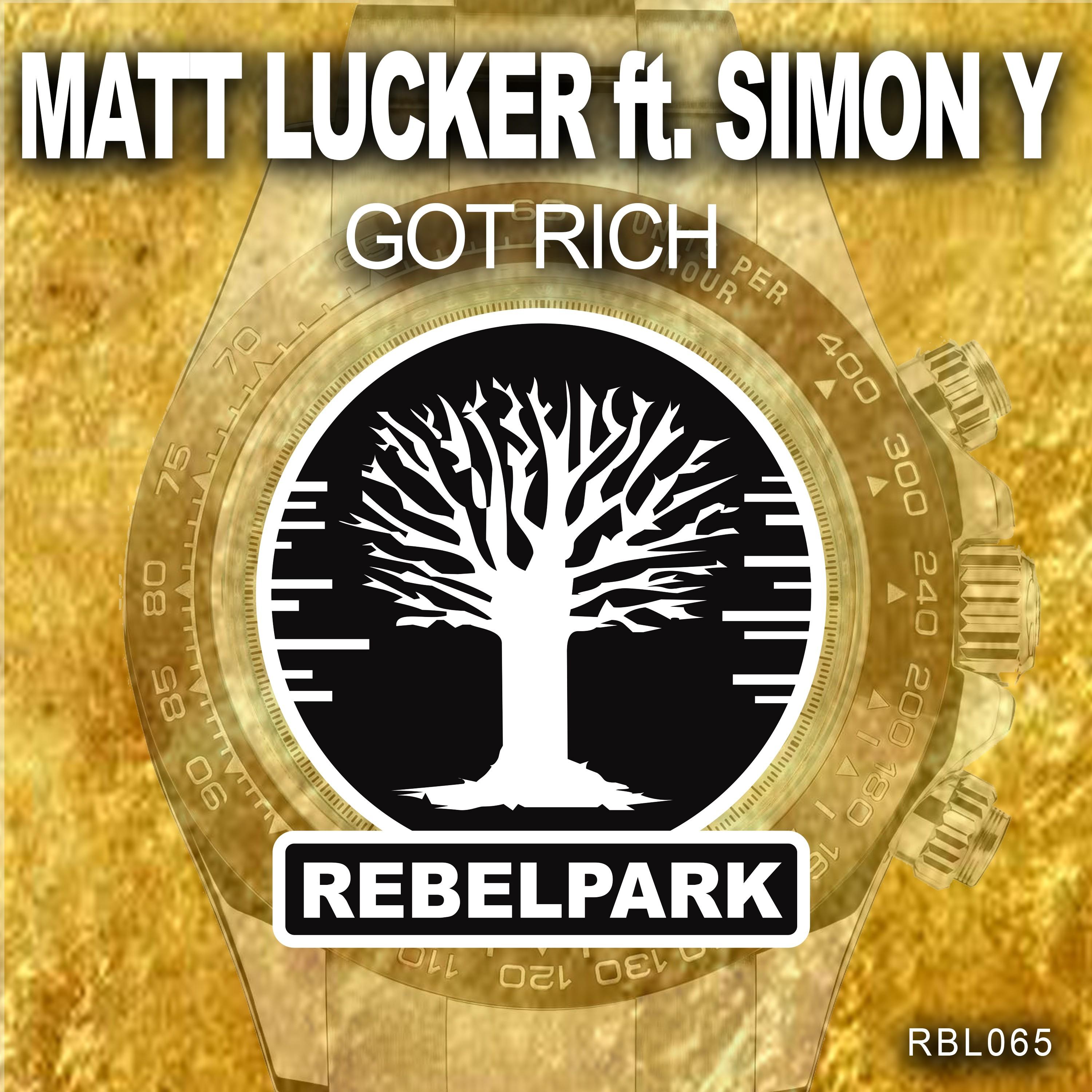 Got Rich #RBL085