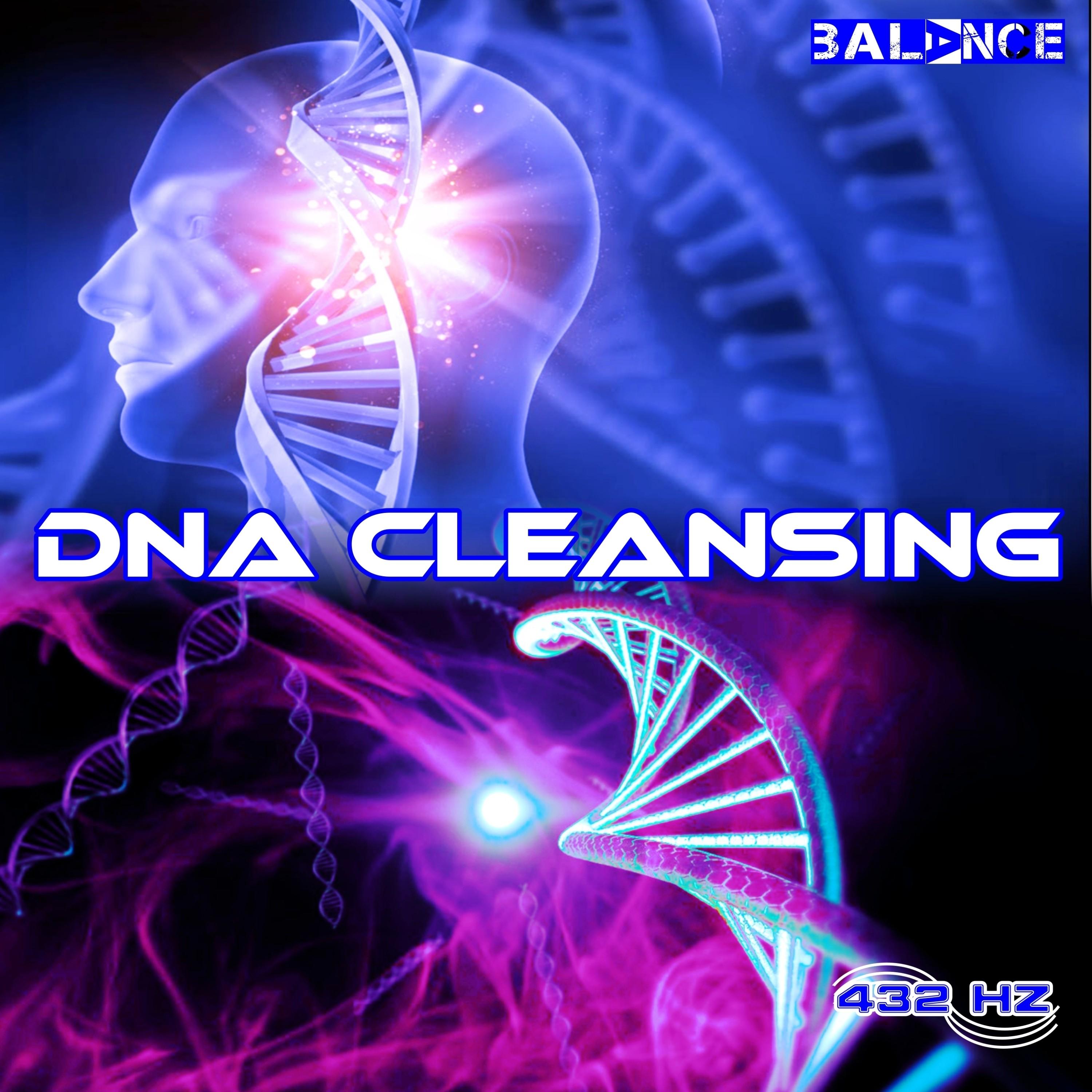 DNA Harmony