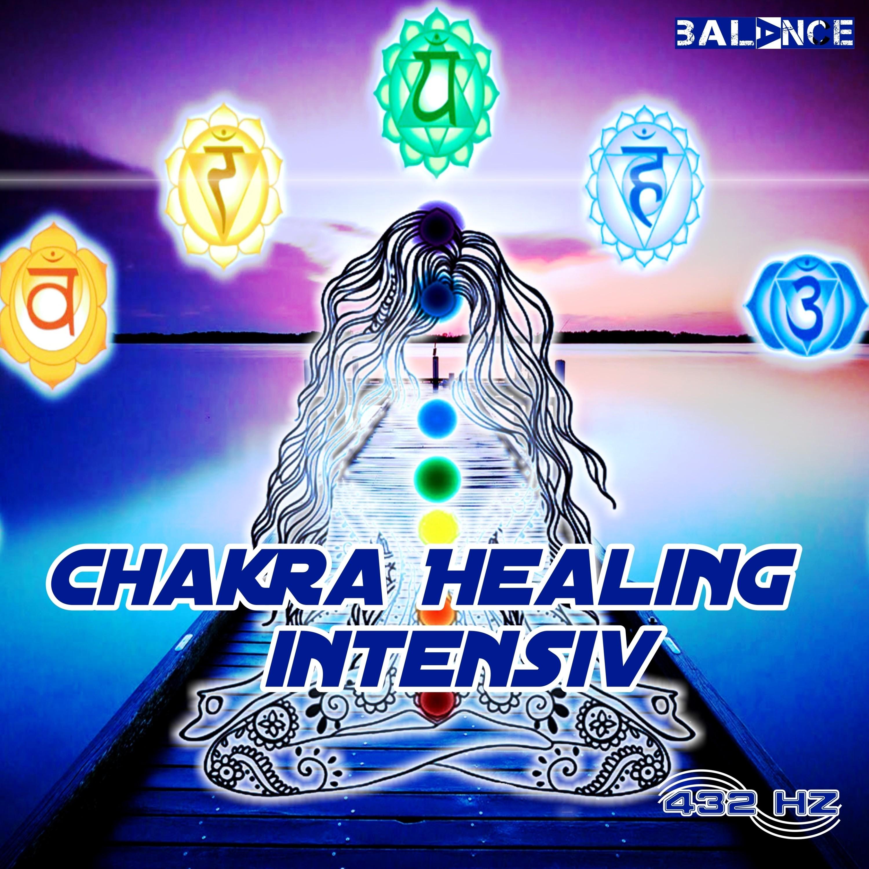 Chakra Healing Intensiv