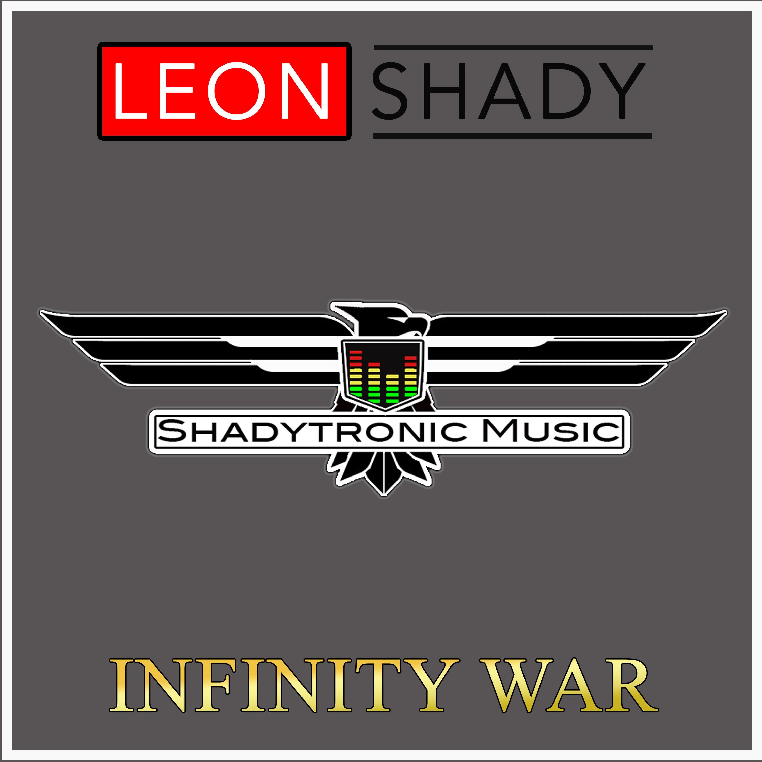 Infinity War