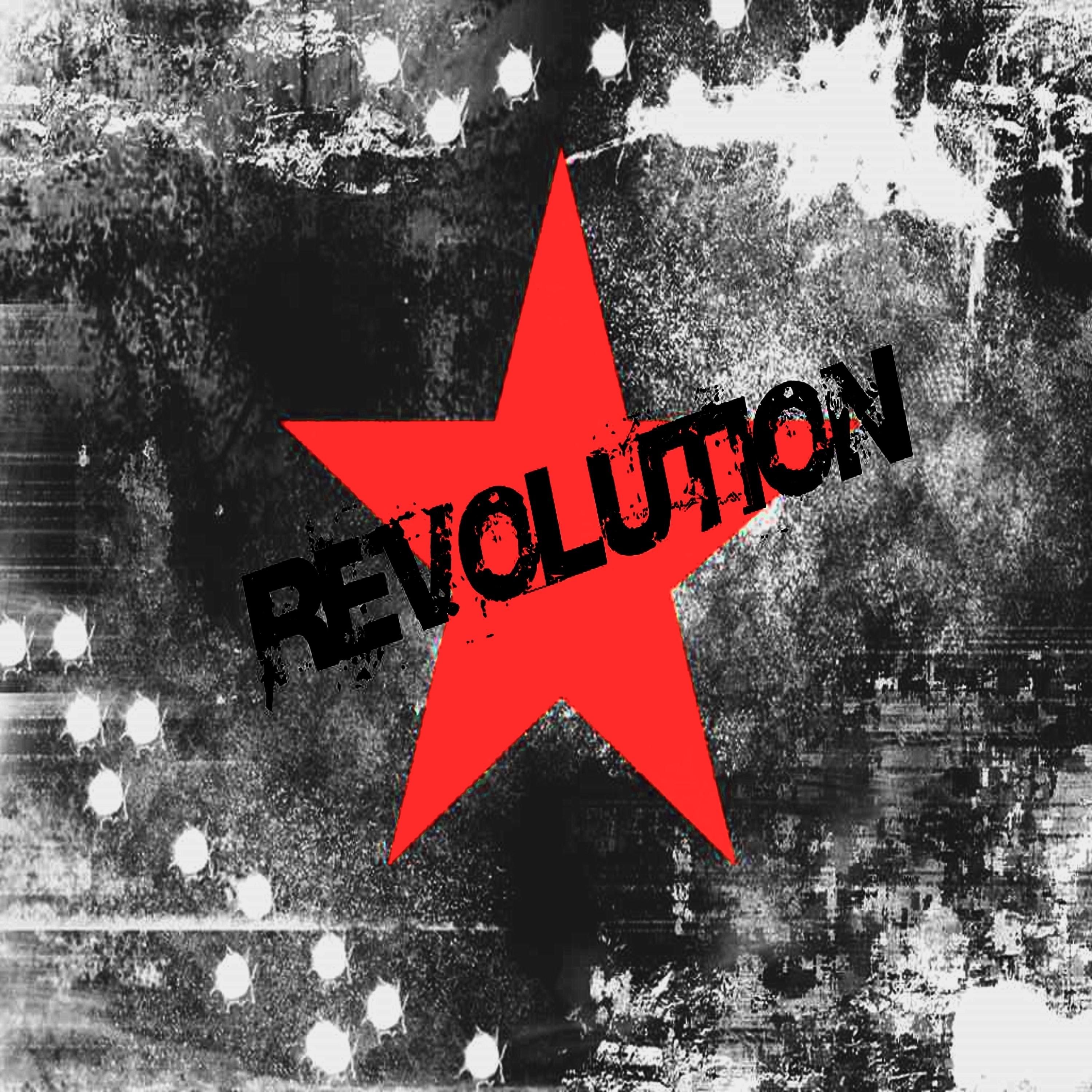 Revolution