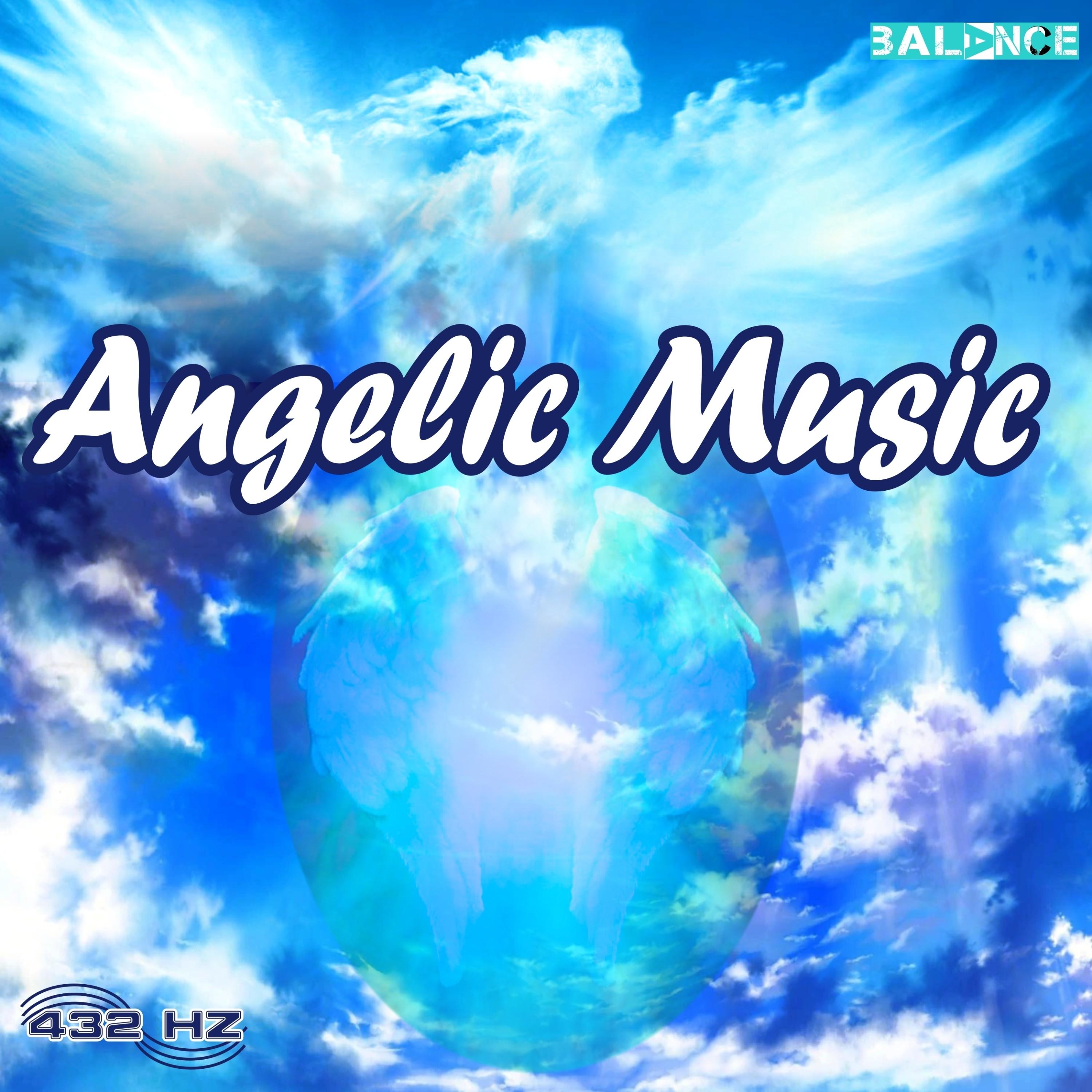 Angelic Music