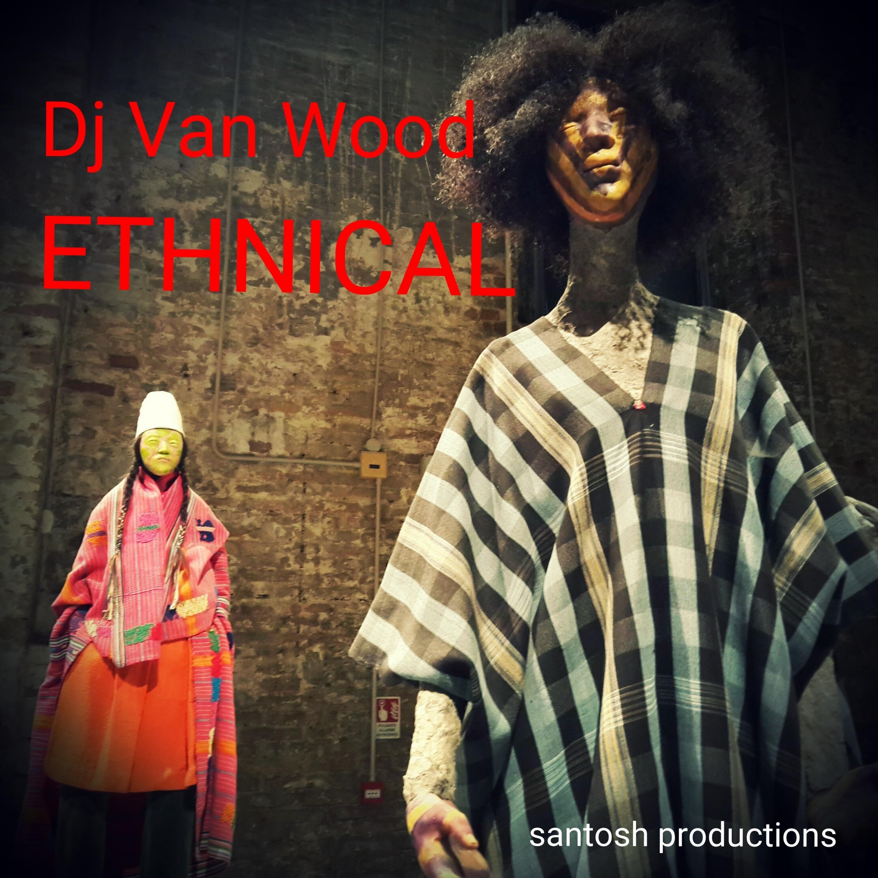 Ethnical