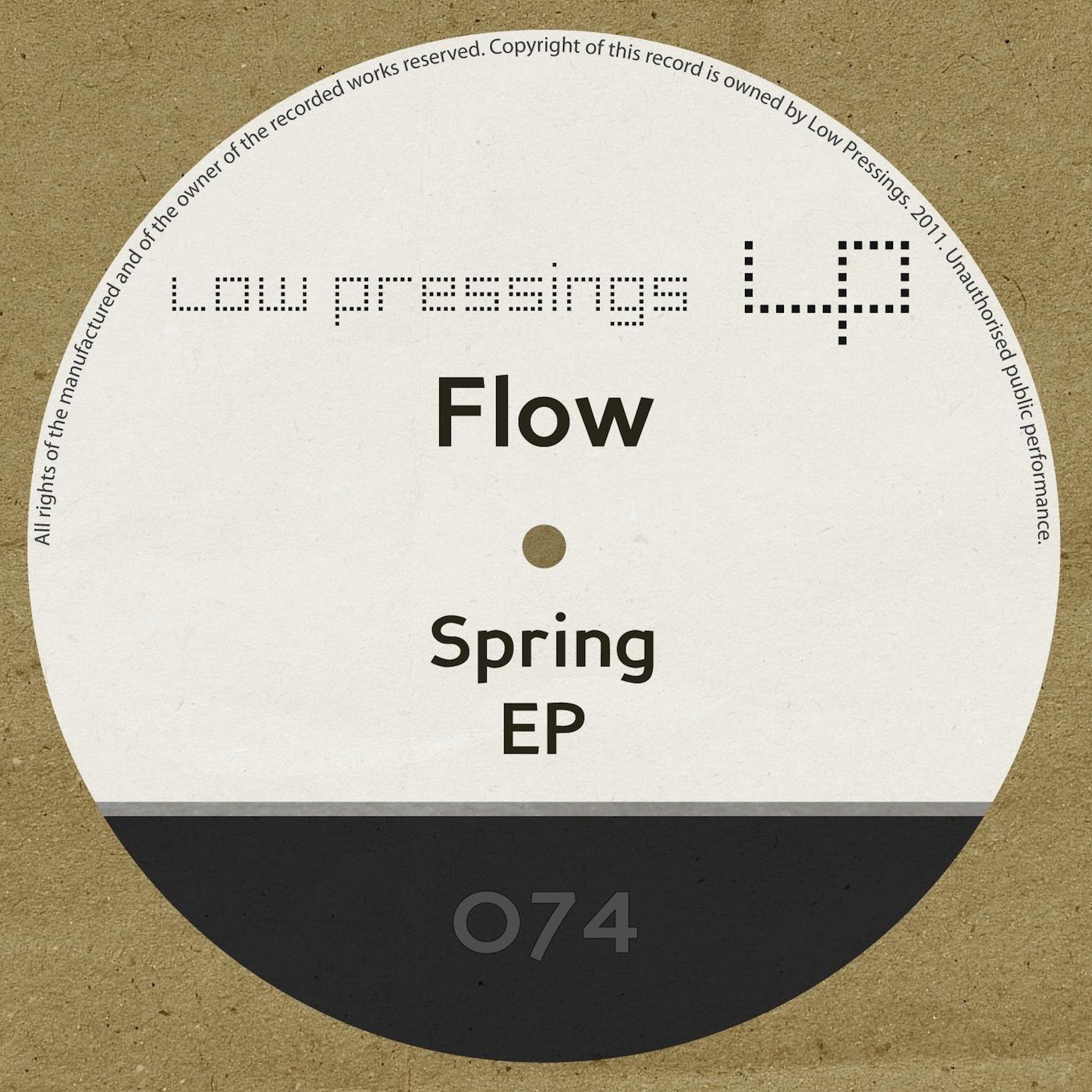Spring EP