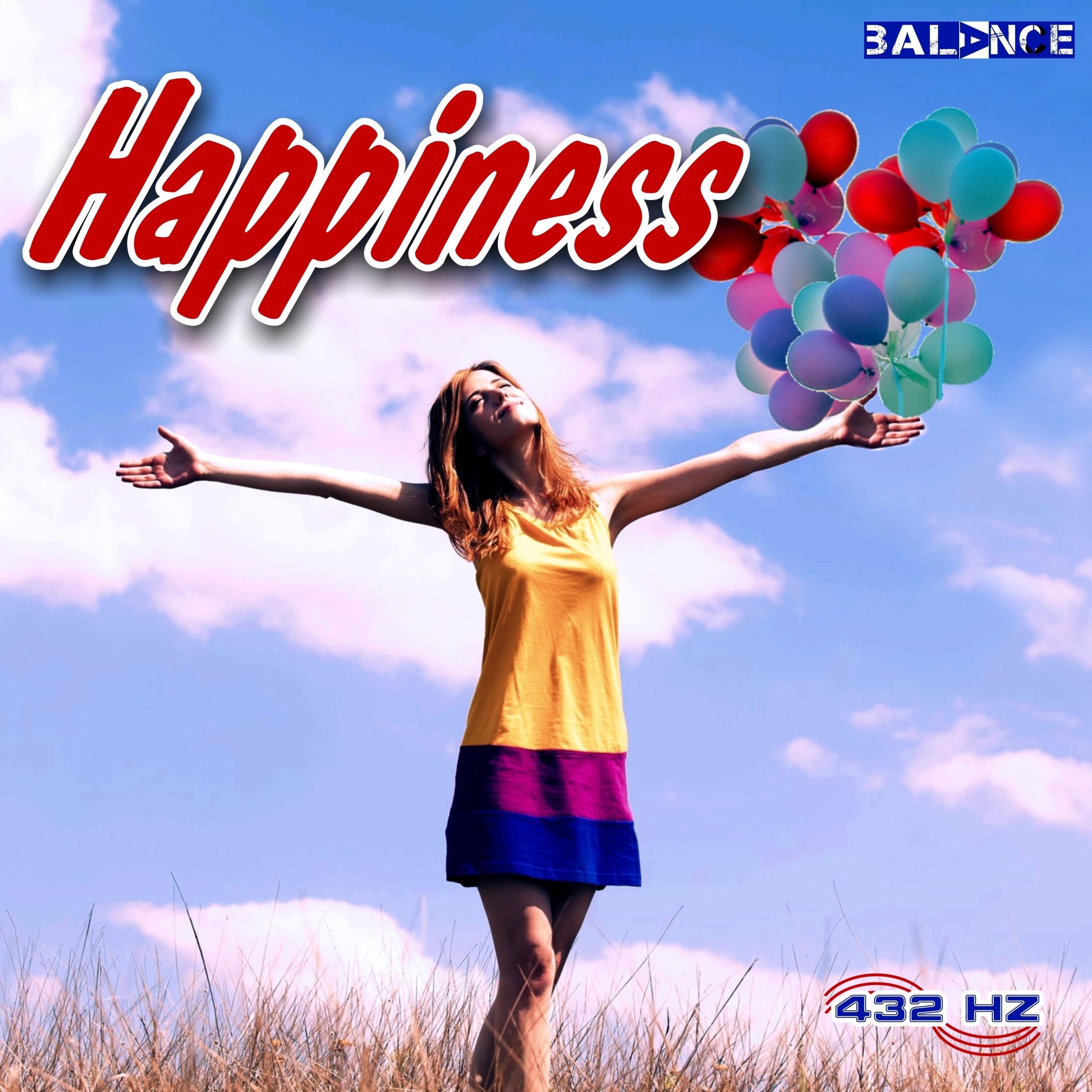 Happiness
