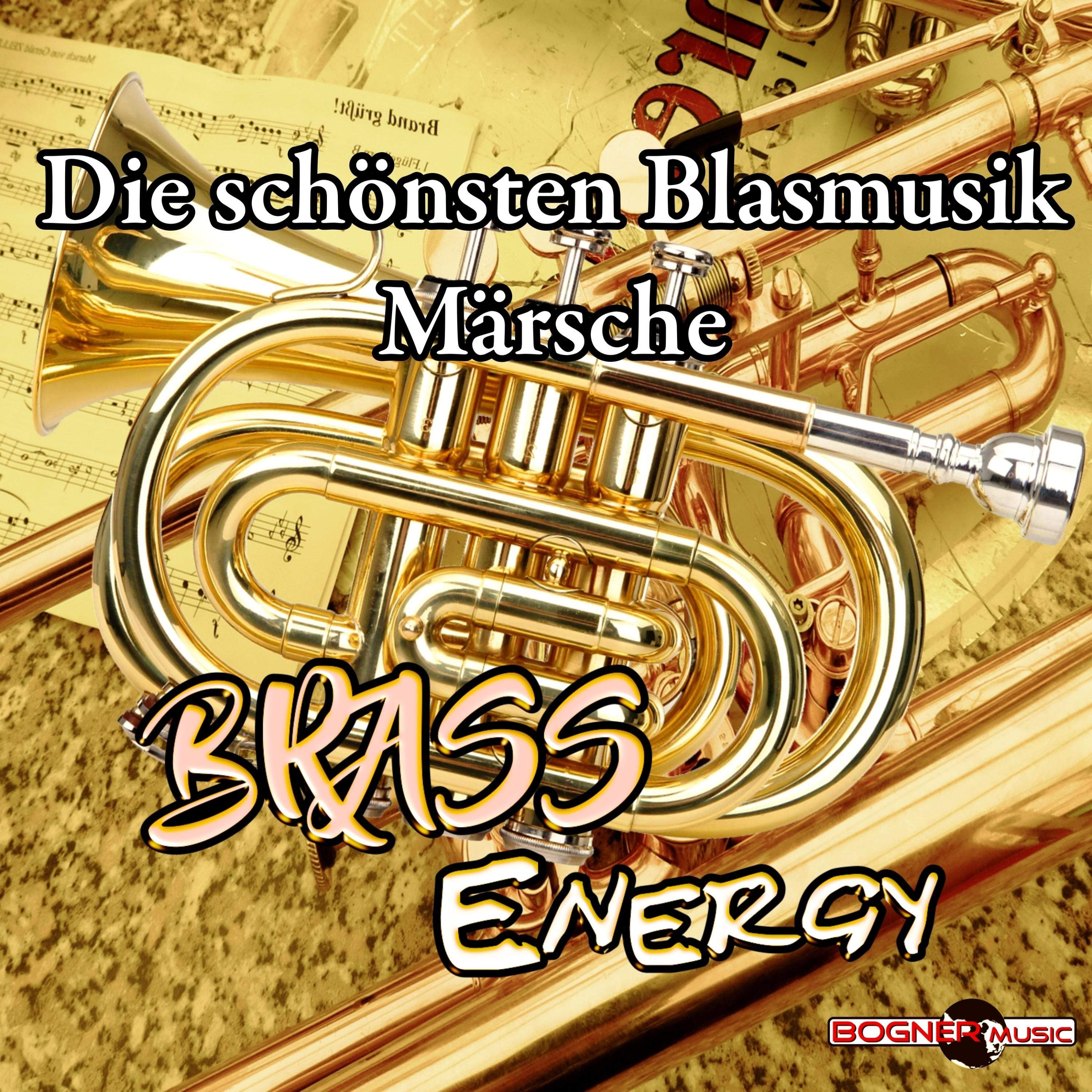 Regimentsgru Marsch
