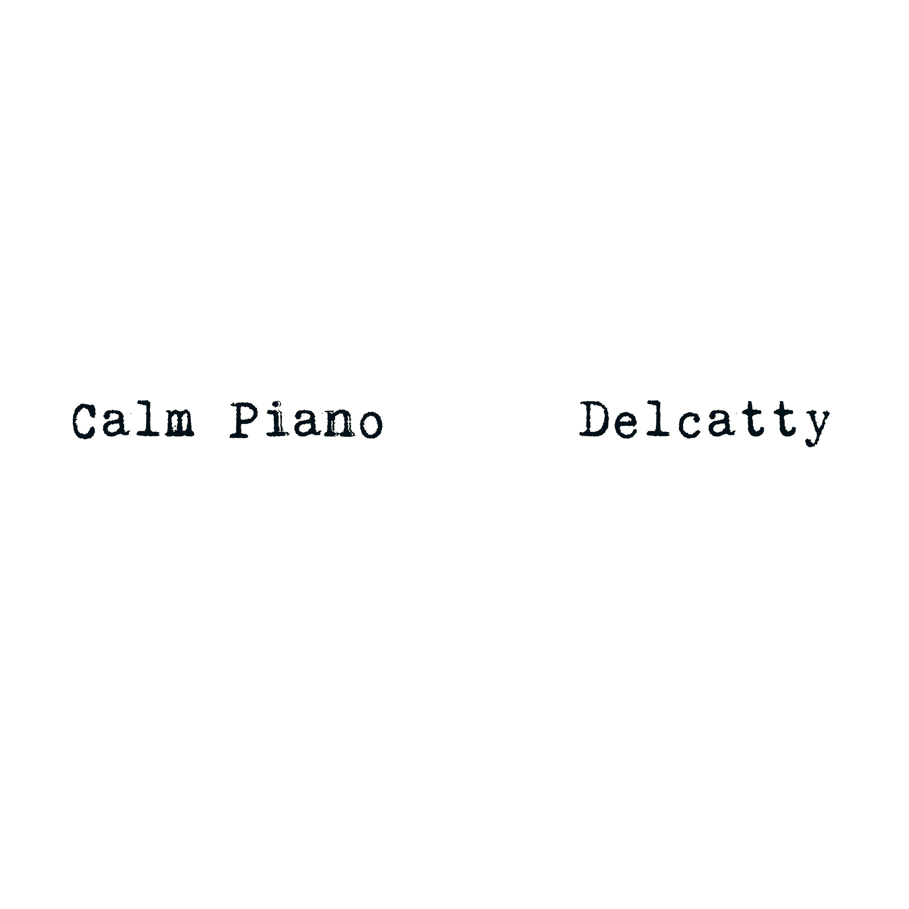 Calm Piano