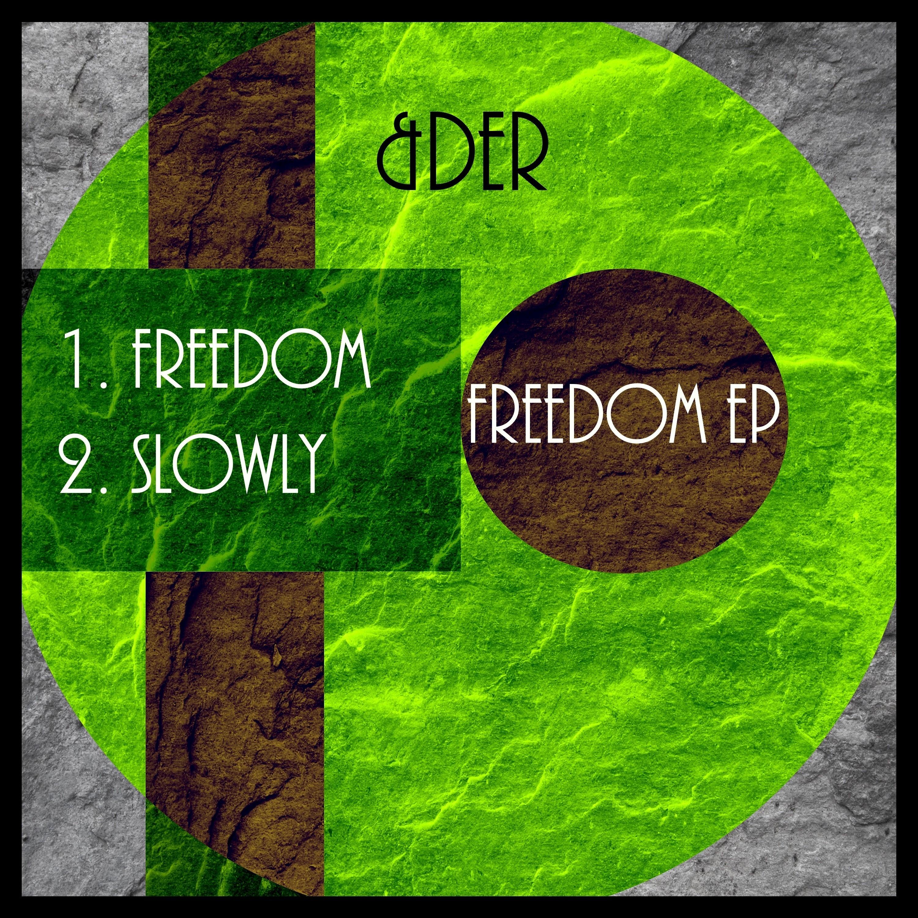 Freedom EP