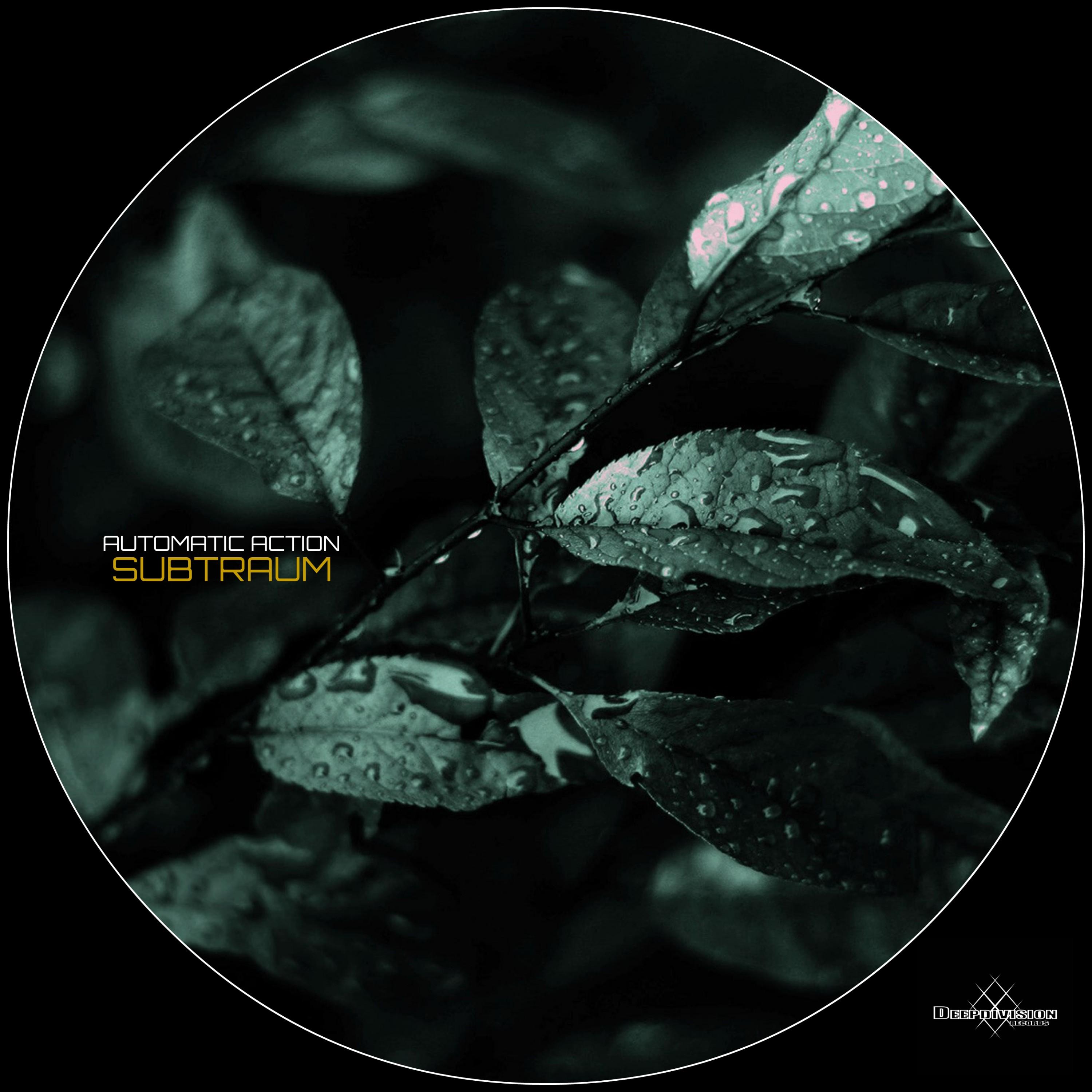 Automatic Action, Pt. 01