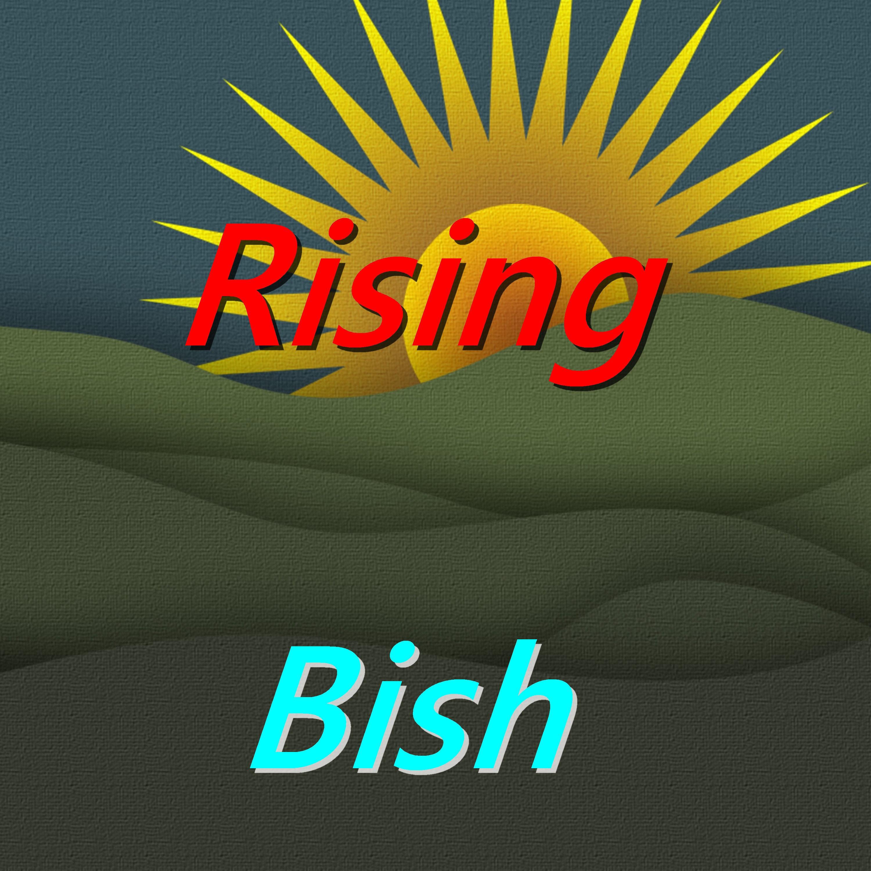 Rising