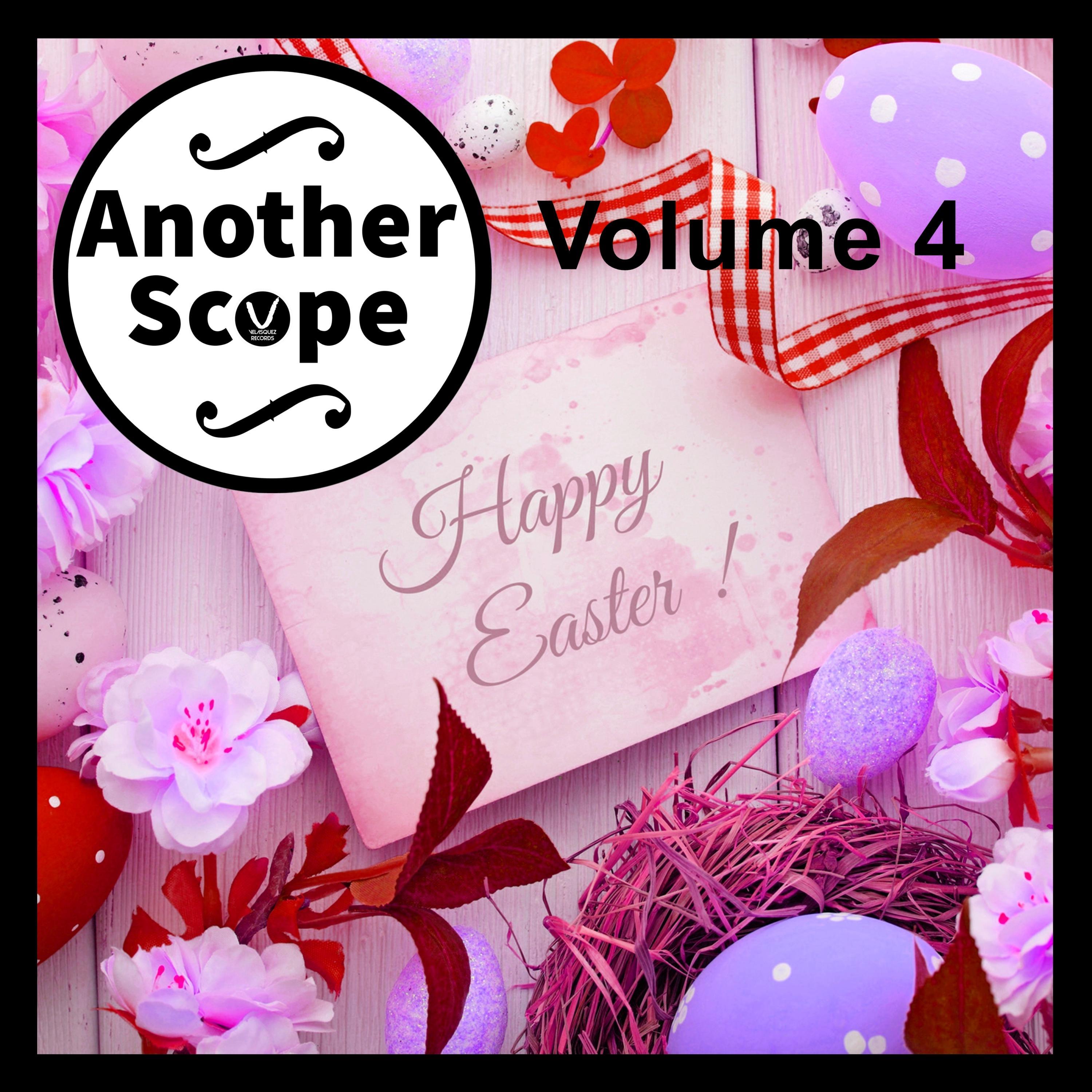 Happy Easter, Vol. 4