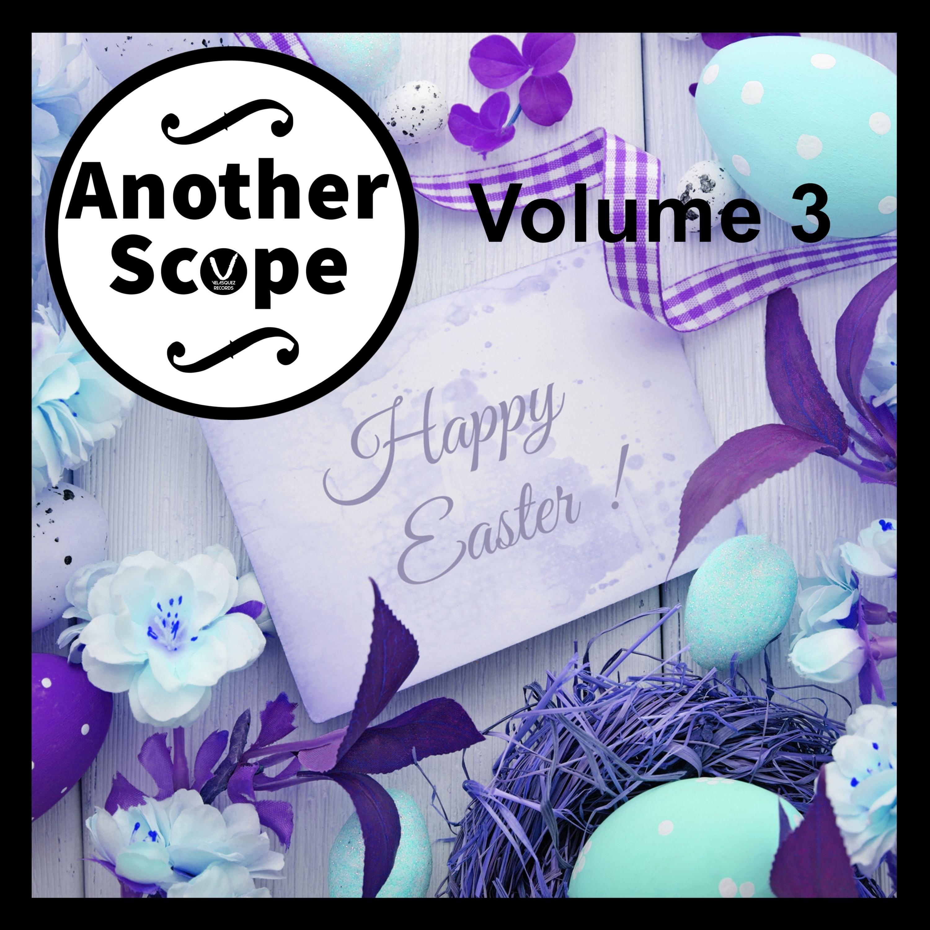 Happy Easter, Vol. 3