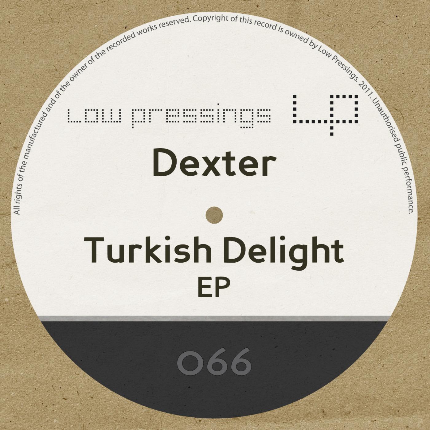 Turkish Delight