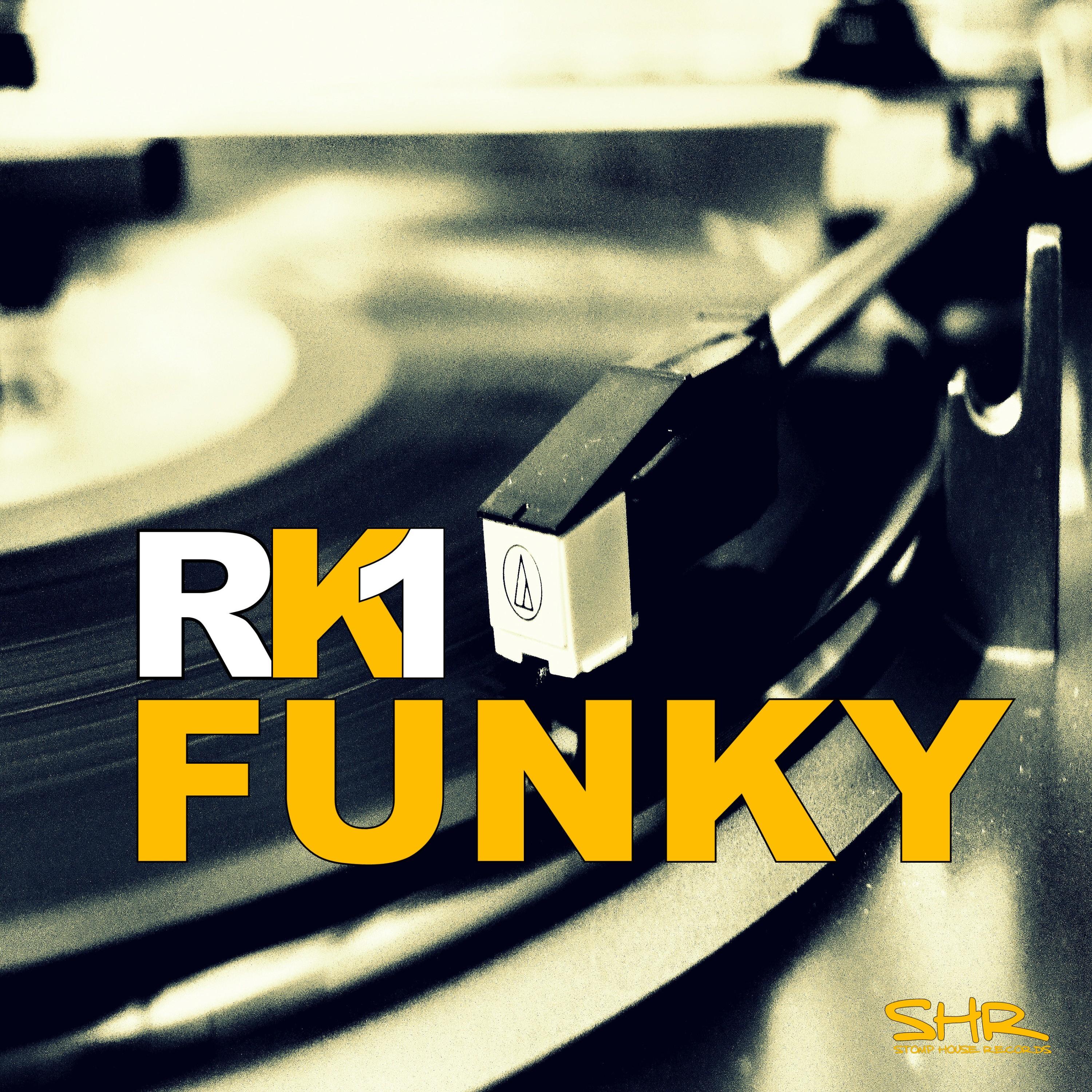 Funky EP