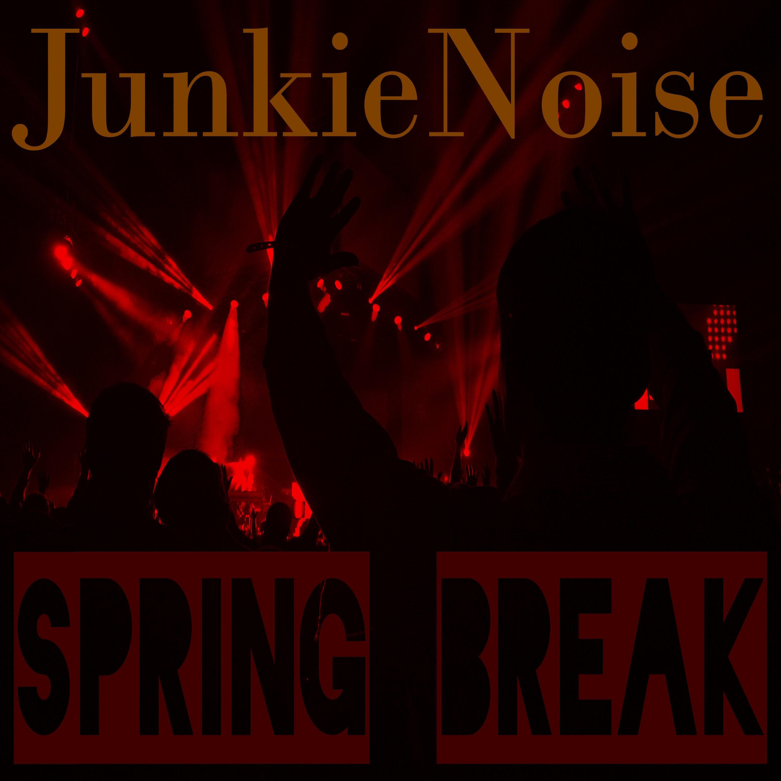 Spring Break