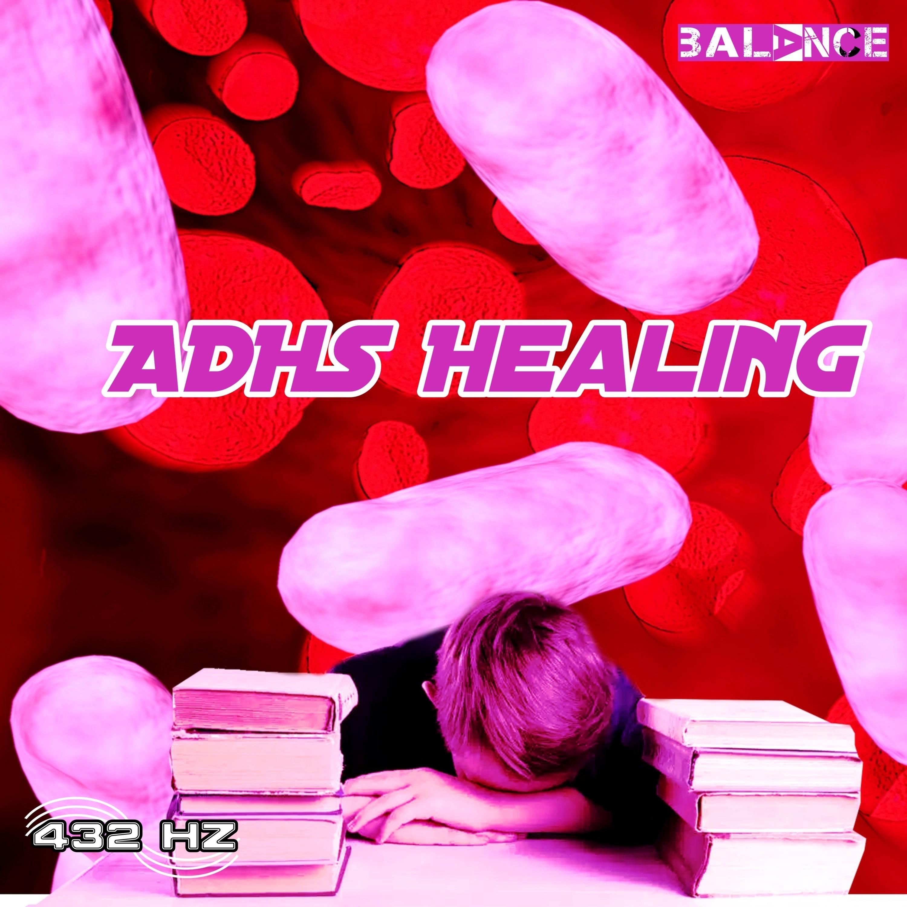 Adhd Support